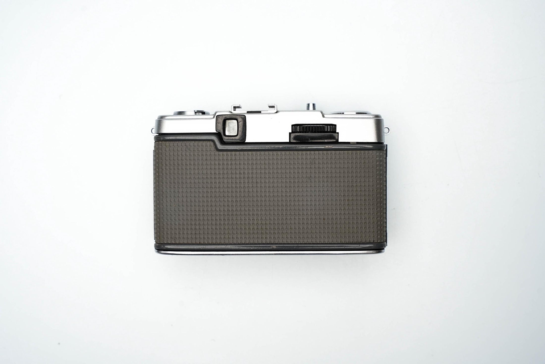 Olympus Pen EE-2 – Iconische Half-Frame Camera | Volledig Werkend