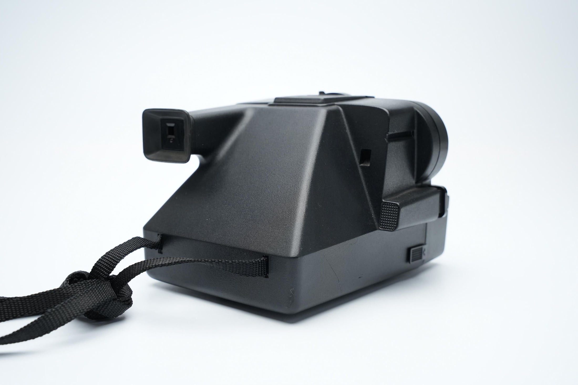 Polaroid Sonar AutoFocus 5000 Land Camera - Vintage Instant Camera met Automatische Focus uit de Jaren '80