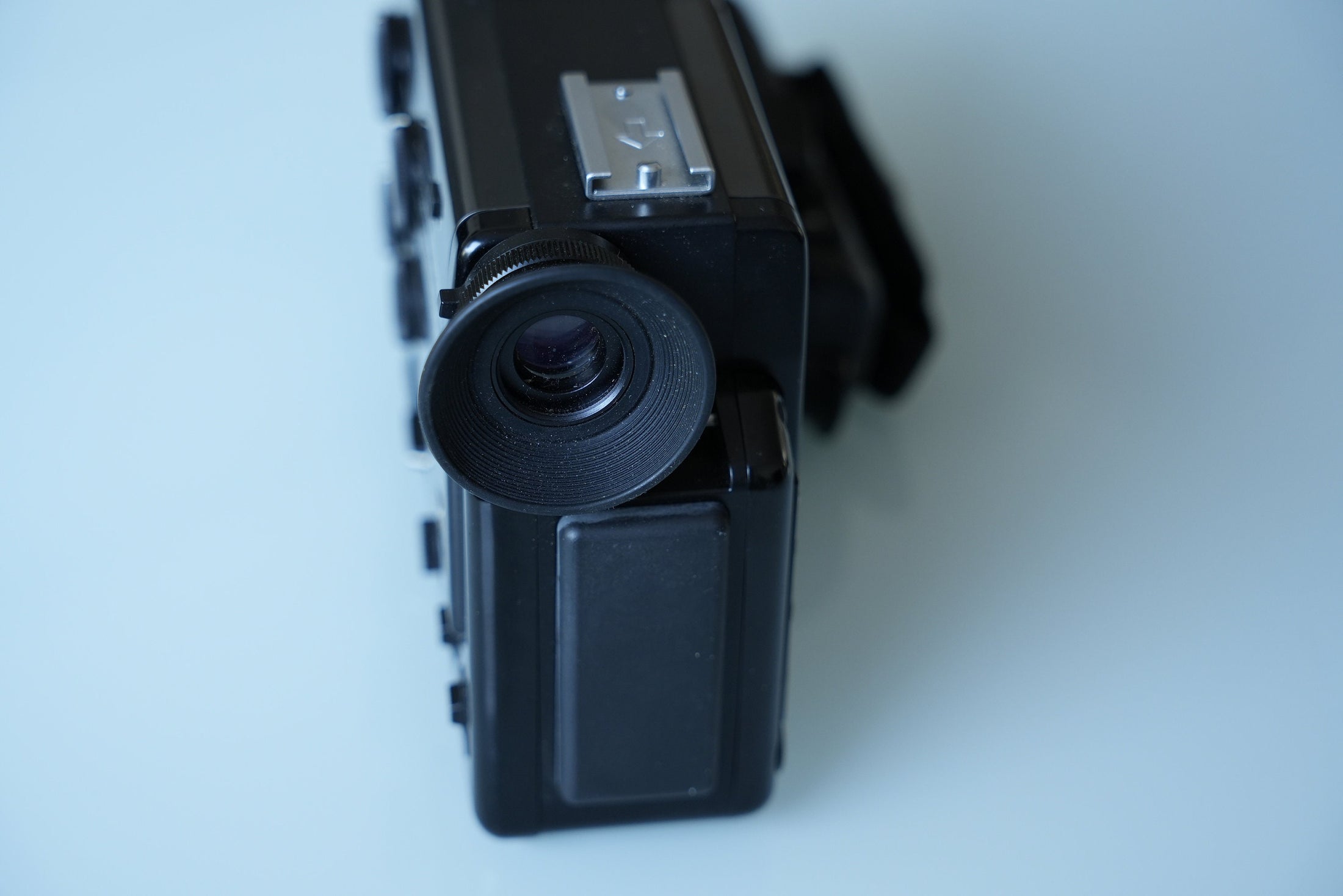 Canon 814XL-S super 8 film camera - zeldzame Canon camera