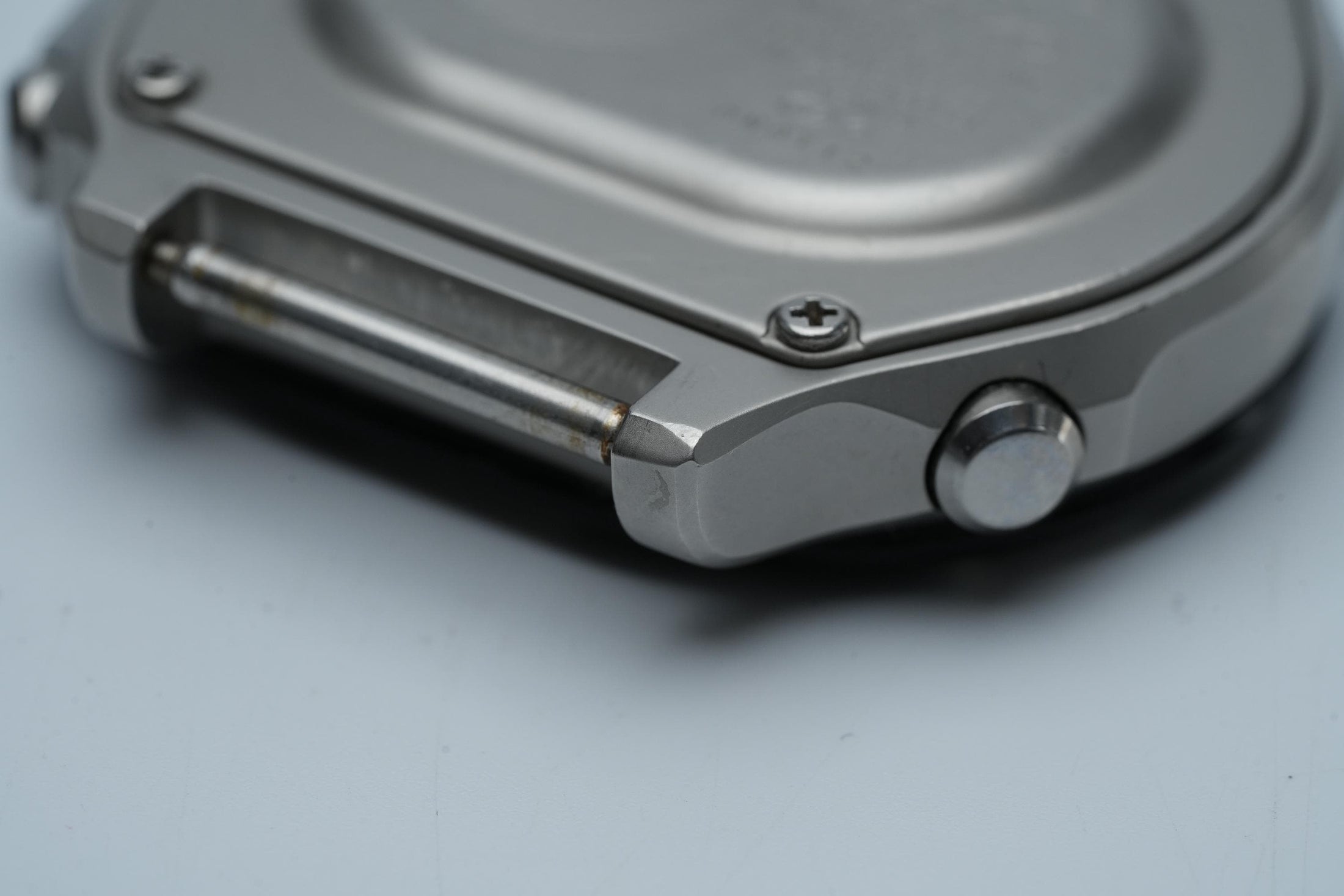 Seiko M726-5A00 Scuba Diver’s 200m – Vintage Duikershorloge, Volledig Functioneel