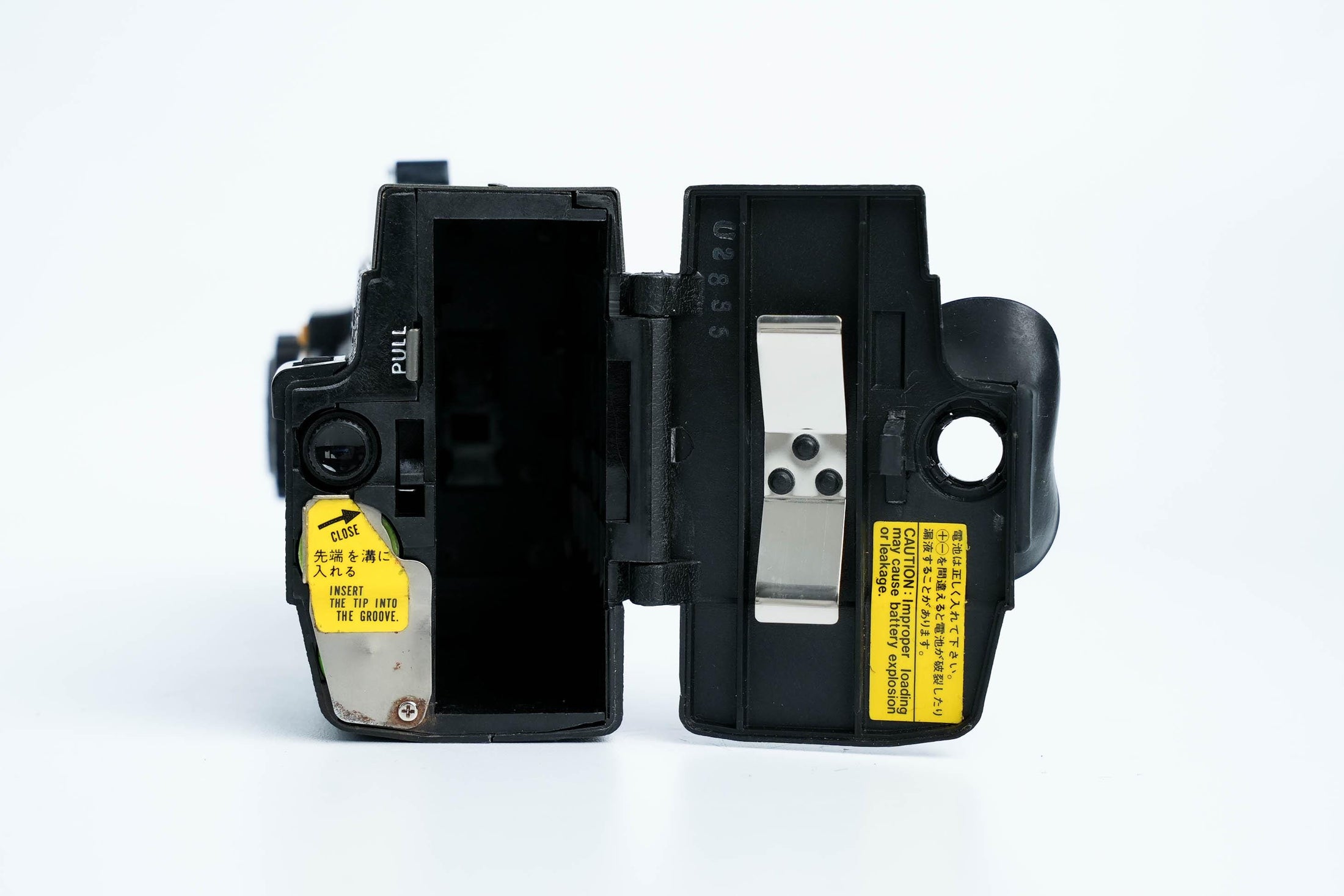 Canon Auto Zoom 318M – Vintage Super 8 Camera | Compleet & Werkend