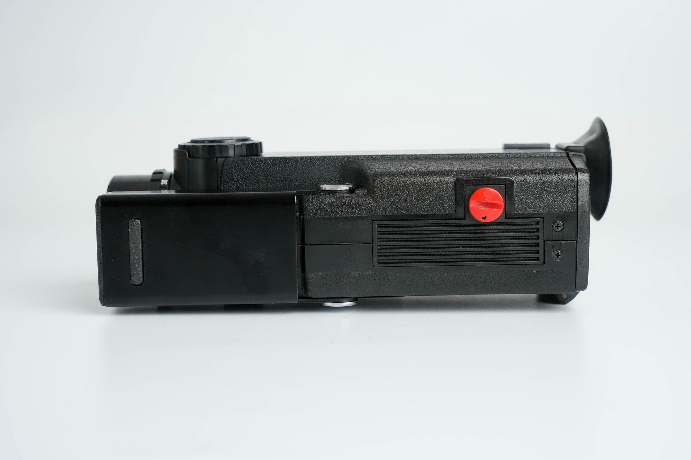 Canon Auto Zoom 318M – Iconische Super 8-camera met 10-30mm f/1.8 lens (Volledig Werkend)