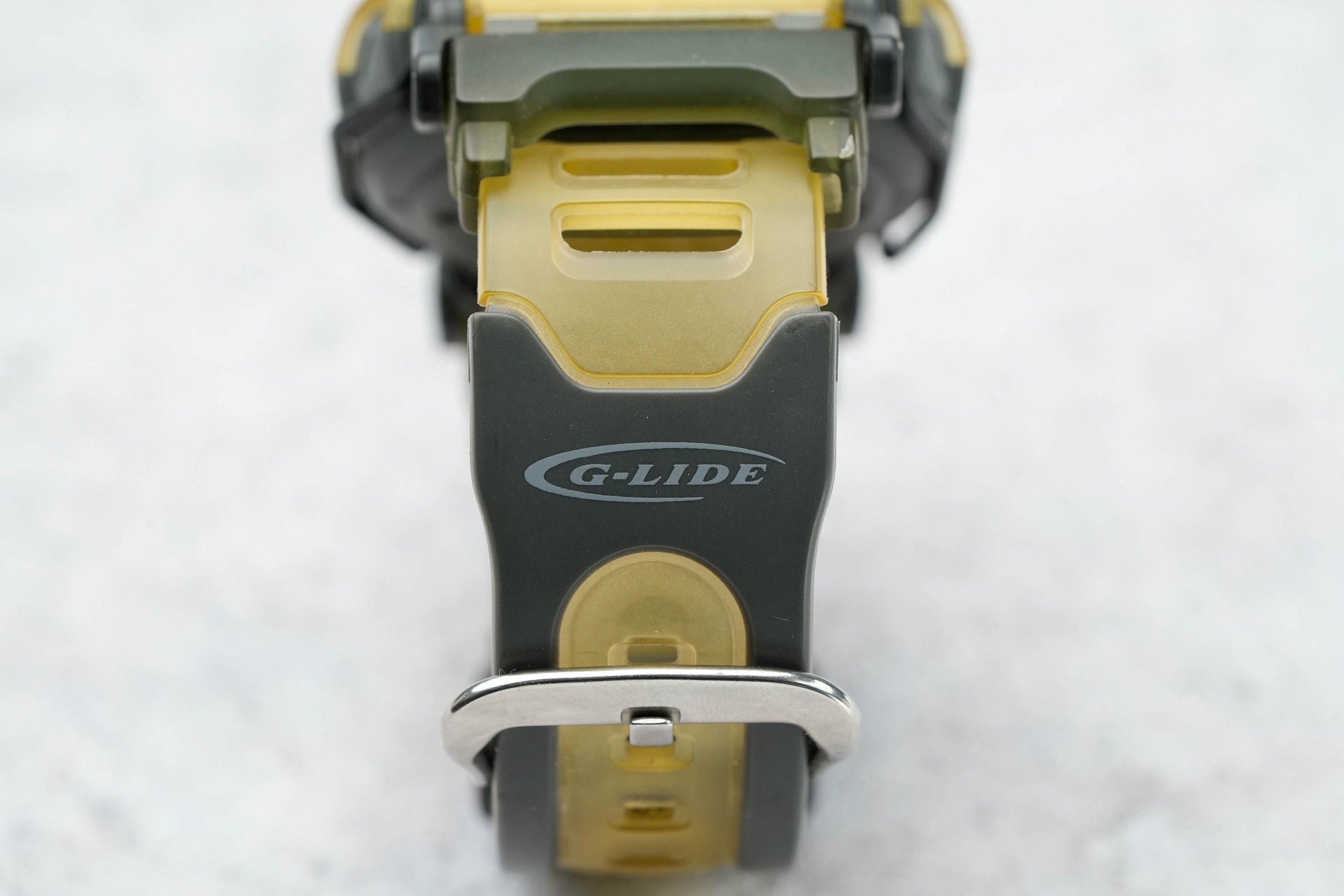 Casio G-Shock DW-003 QW-1647 – Robuuste Retro Kwaliteit uit de Jaren '90 by Unseend