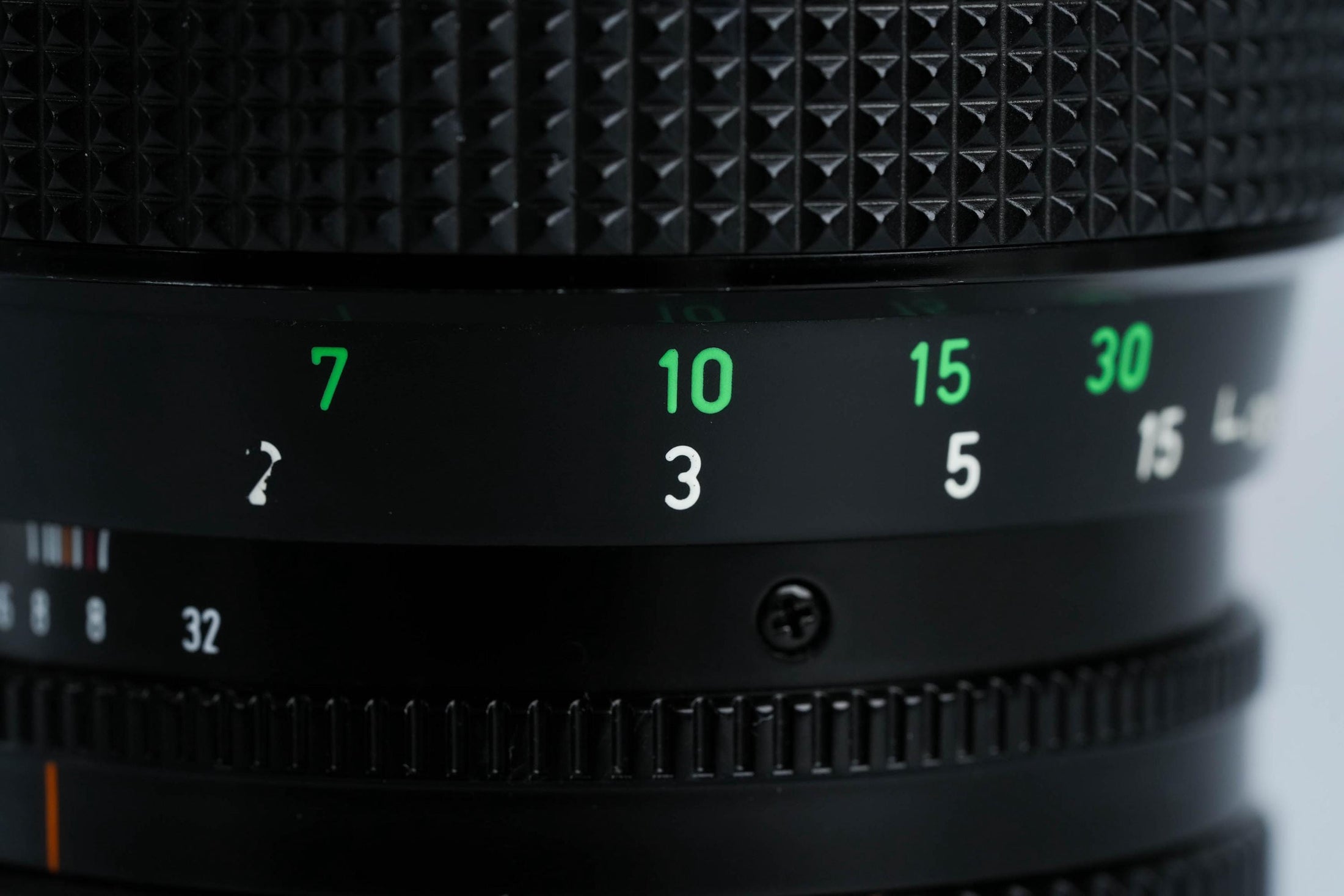 Canon FD 70-210mm f/4 Telezoom – Vintage Kwaliteit met Schitterende Optiek