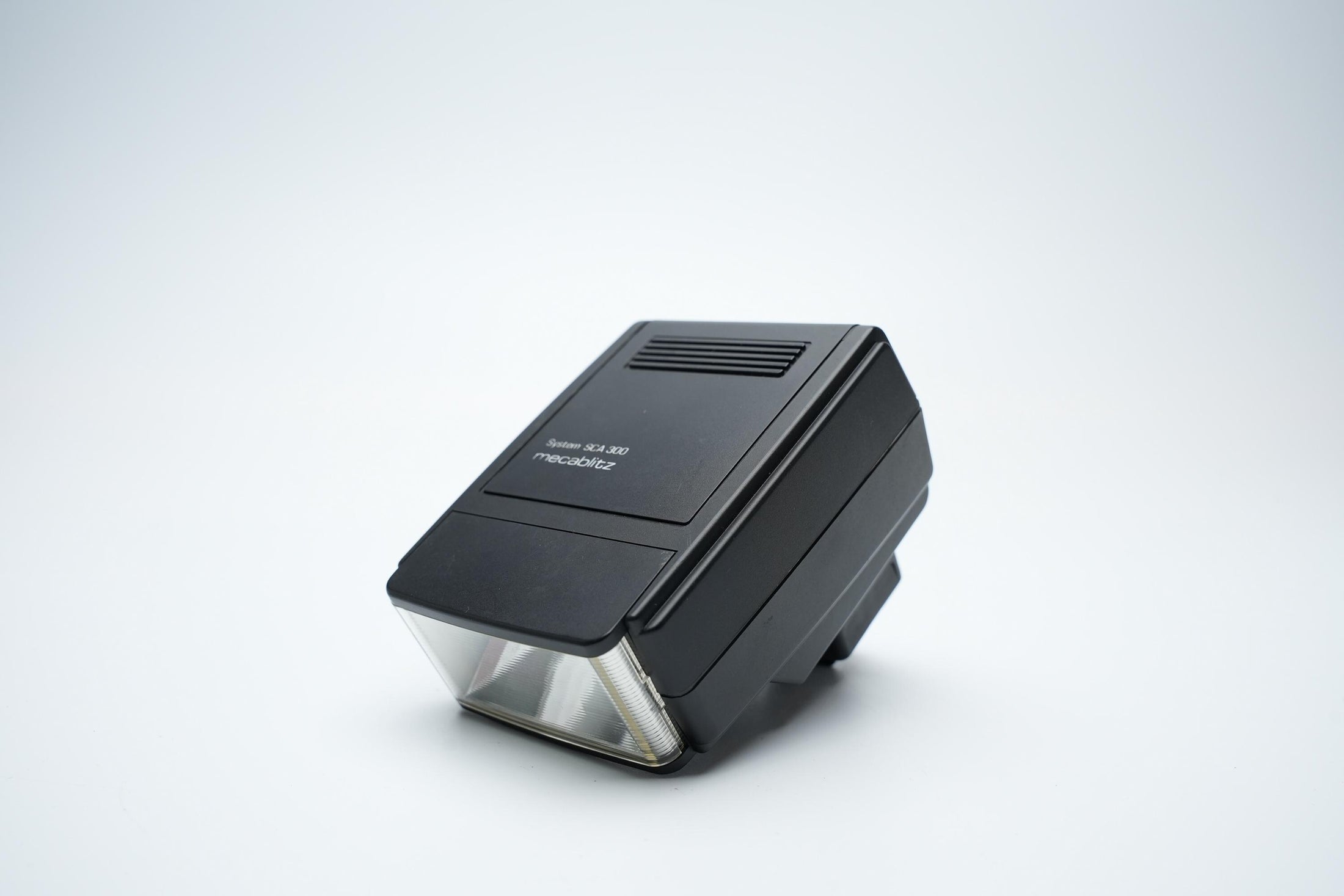 Metz Mecablitz 32 CT 2 Flitser – Klassieke Kracht voor Analoge Fotografie