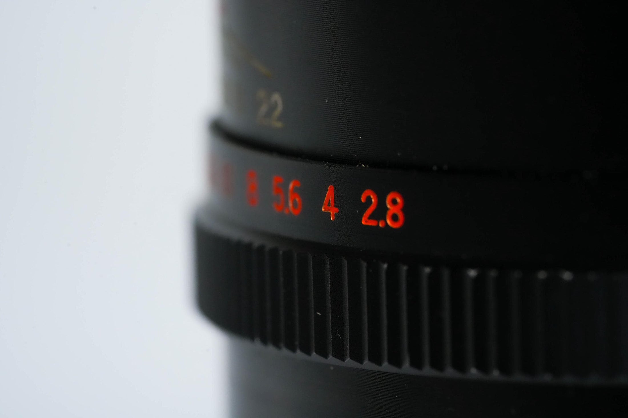 Pallas 135mm f/2.8 – Vintage Telelens voor M42 Mount