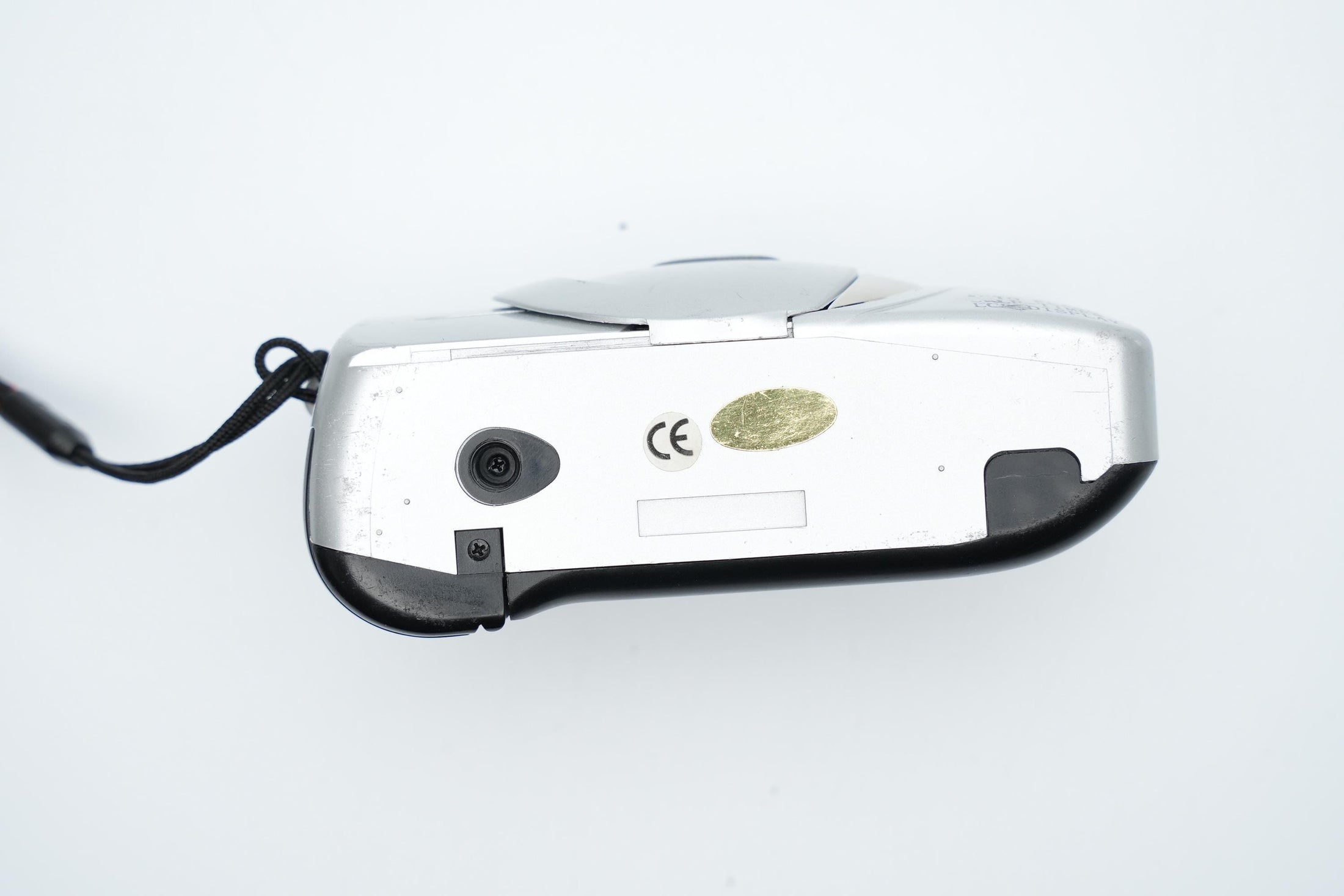 Canon Mate Neox-1 Compacte Point-and-Shoot Camera – Tijdloze Simpliciteit voor Analoge Fotografie