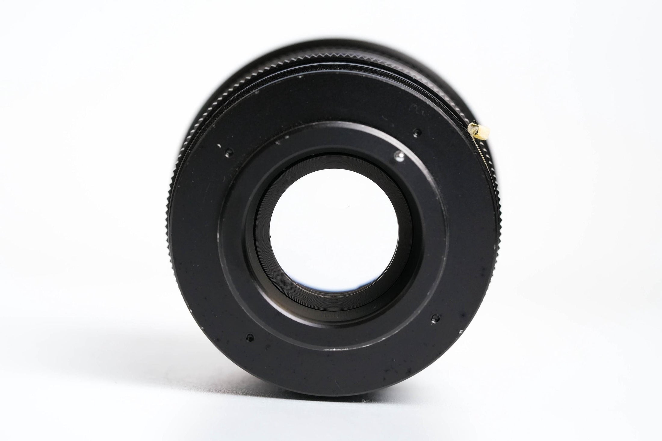 Pentor 135mm f2.8 M42 – Klassieke Telelens met Soepele Bokeh