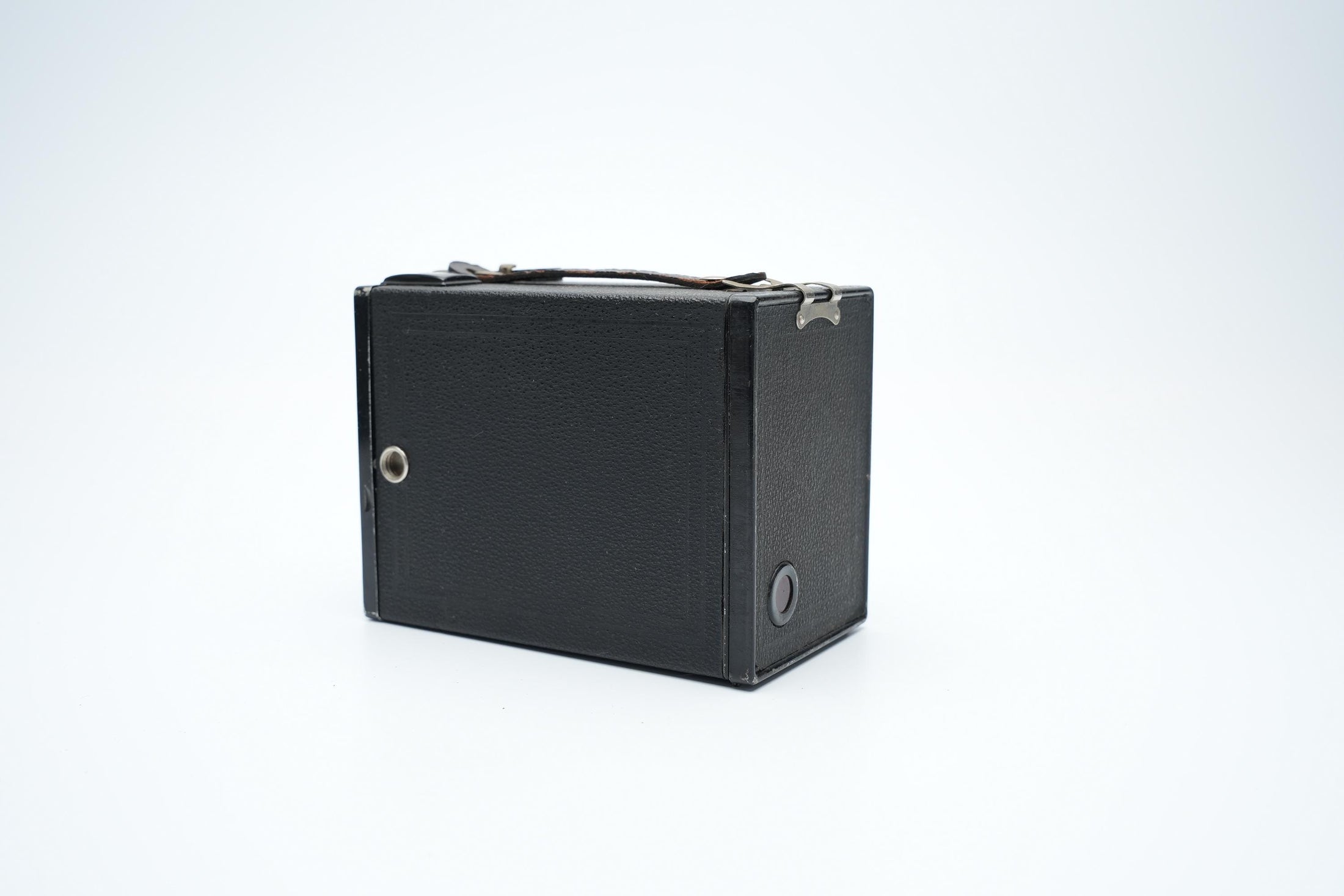 Agfa Box Spezial - Vintage Boxcamera voor 6x9 Formaat op 120 Film (ca. 1930)