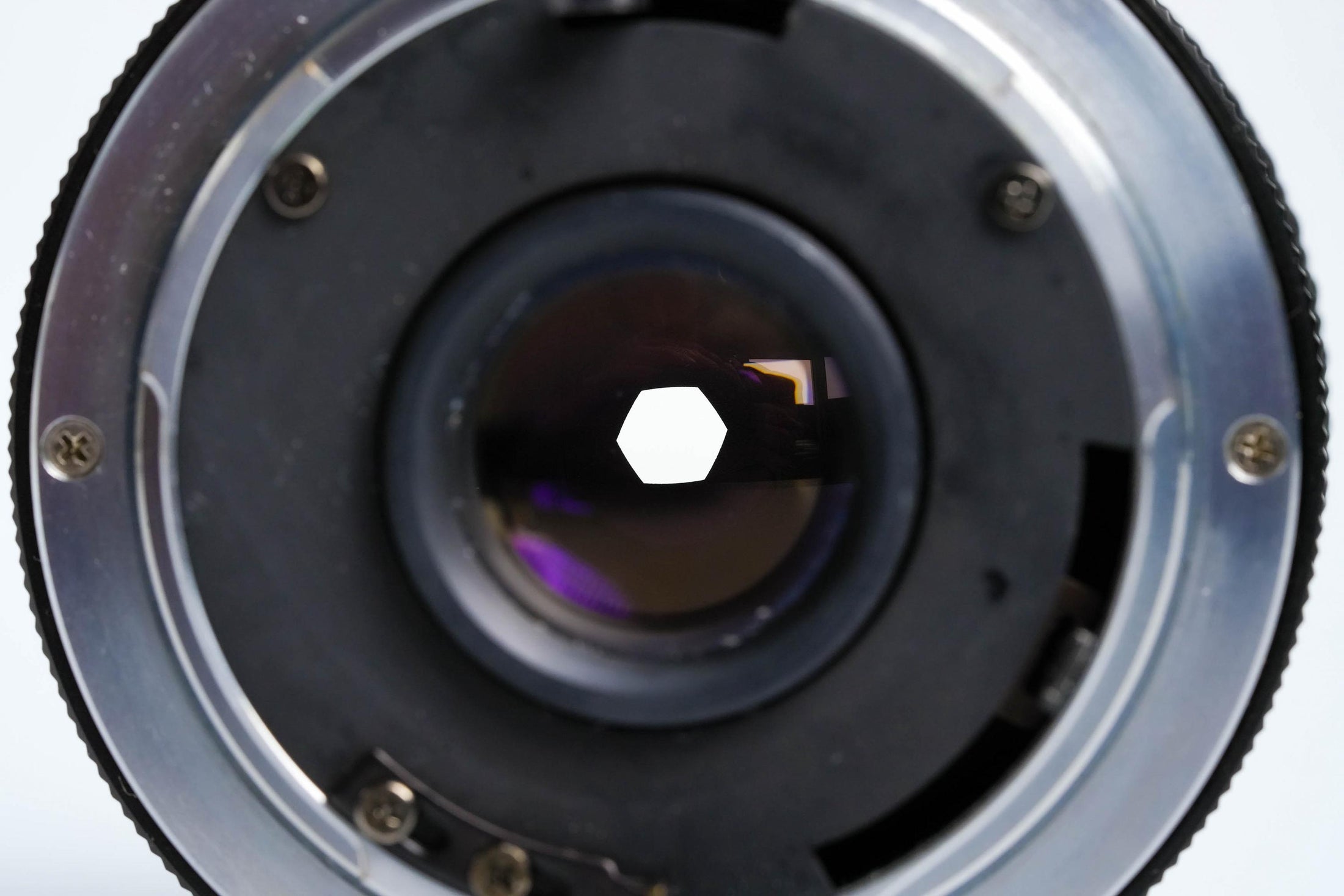 Yashica DSB 28mm f/2.8 – Vintage Groothoeklens voor Contax/Yashica Mount