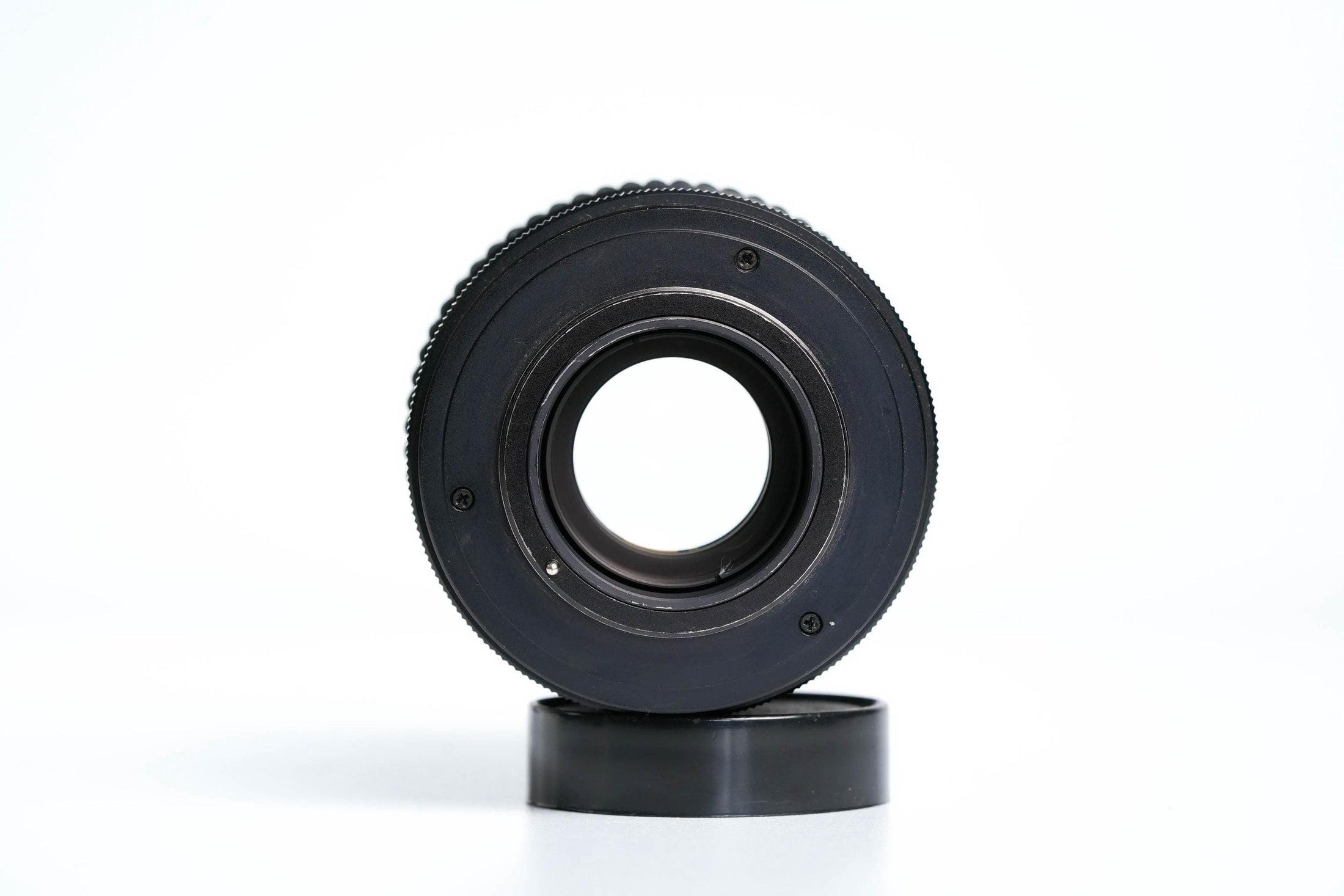 Pentor 135mm f/2.8 – Klassieke Telelens met M42 Mount
