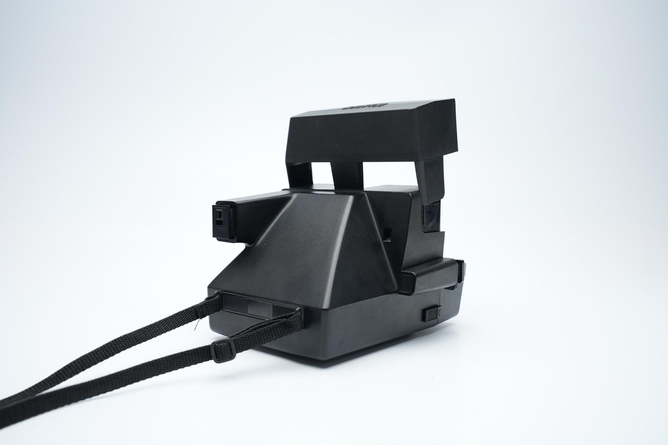 Polaroid Lightmixer 630 LM Program - Retro Instant Camera uit de Jaren '80