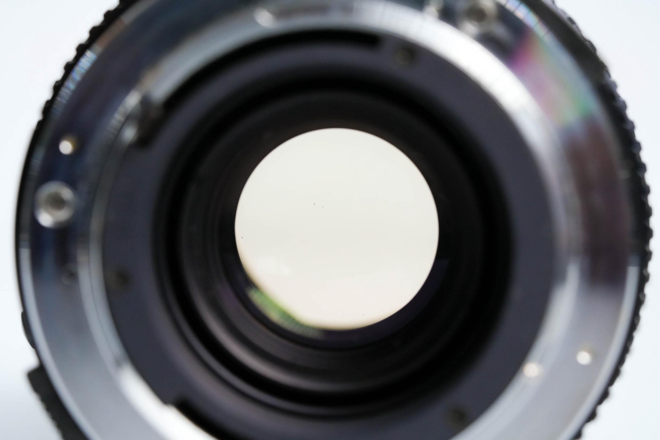 Tokina RMC 35-135mm f4-4.5 (OM-mount) – Vintage Allround Zoomlens
