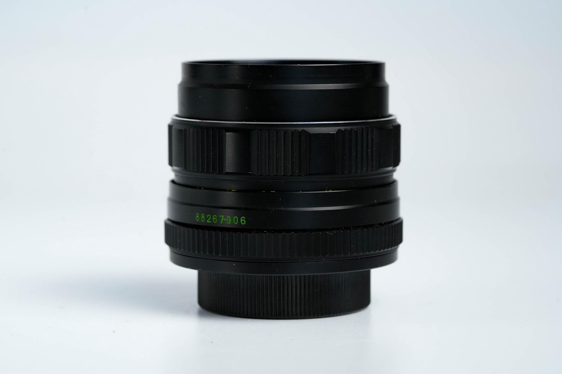 Helios 44M-4 58mm f/2 – Klassieke Sovjet prime lens, volledig werkend