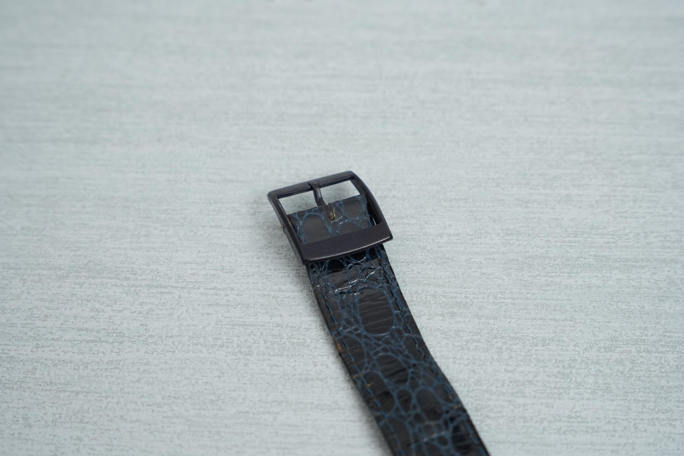 Swatch Chrono "Silver Star" SCN102 – Elegant Vintage Chronograaf Horloge, 1991