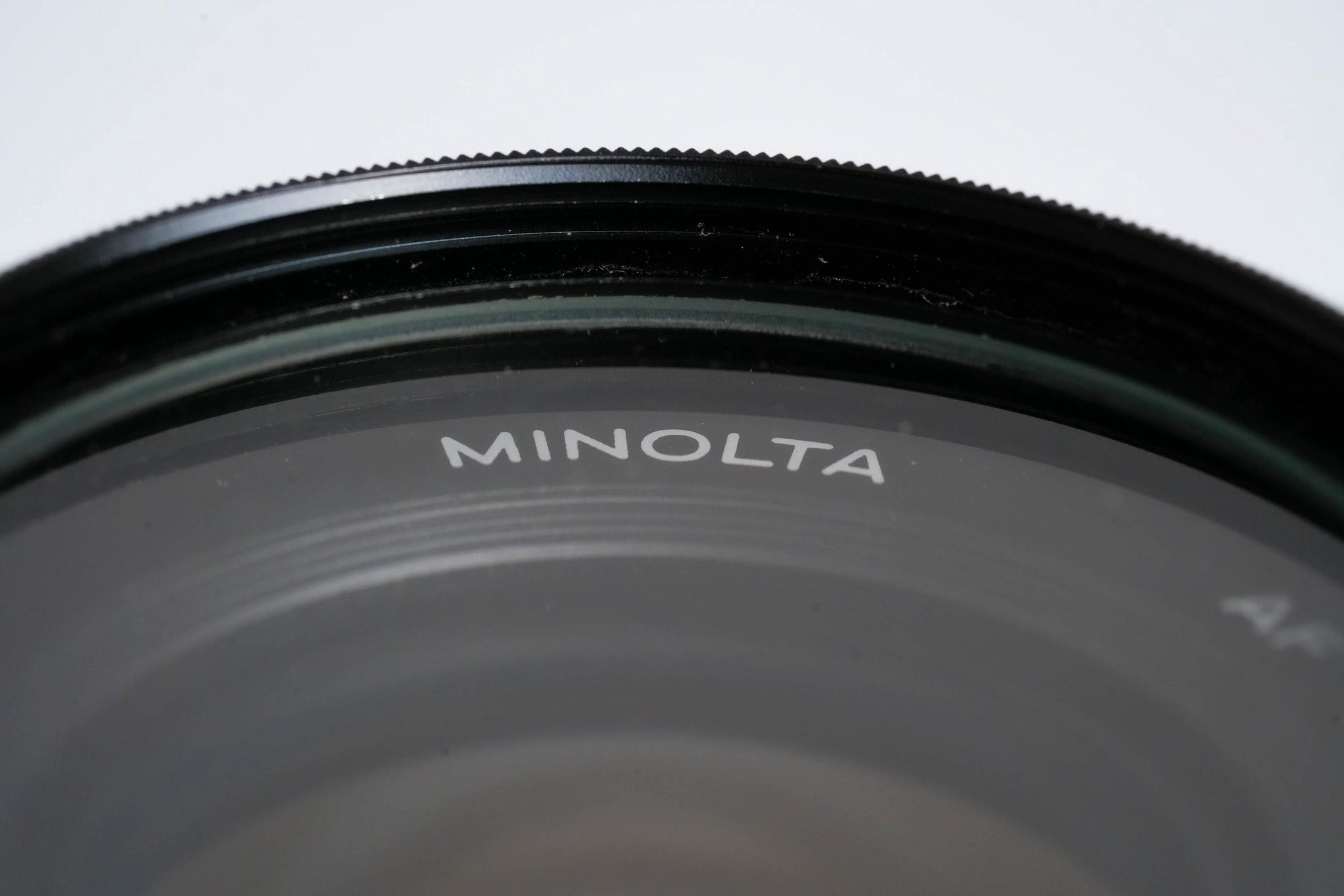 Minolta 35-80mm f/4-5.6 AF Zoomlens – Compacte en Veelzijdige Minolta AF-lens