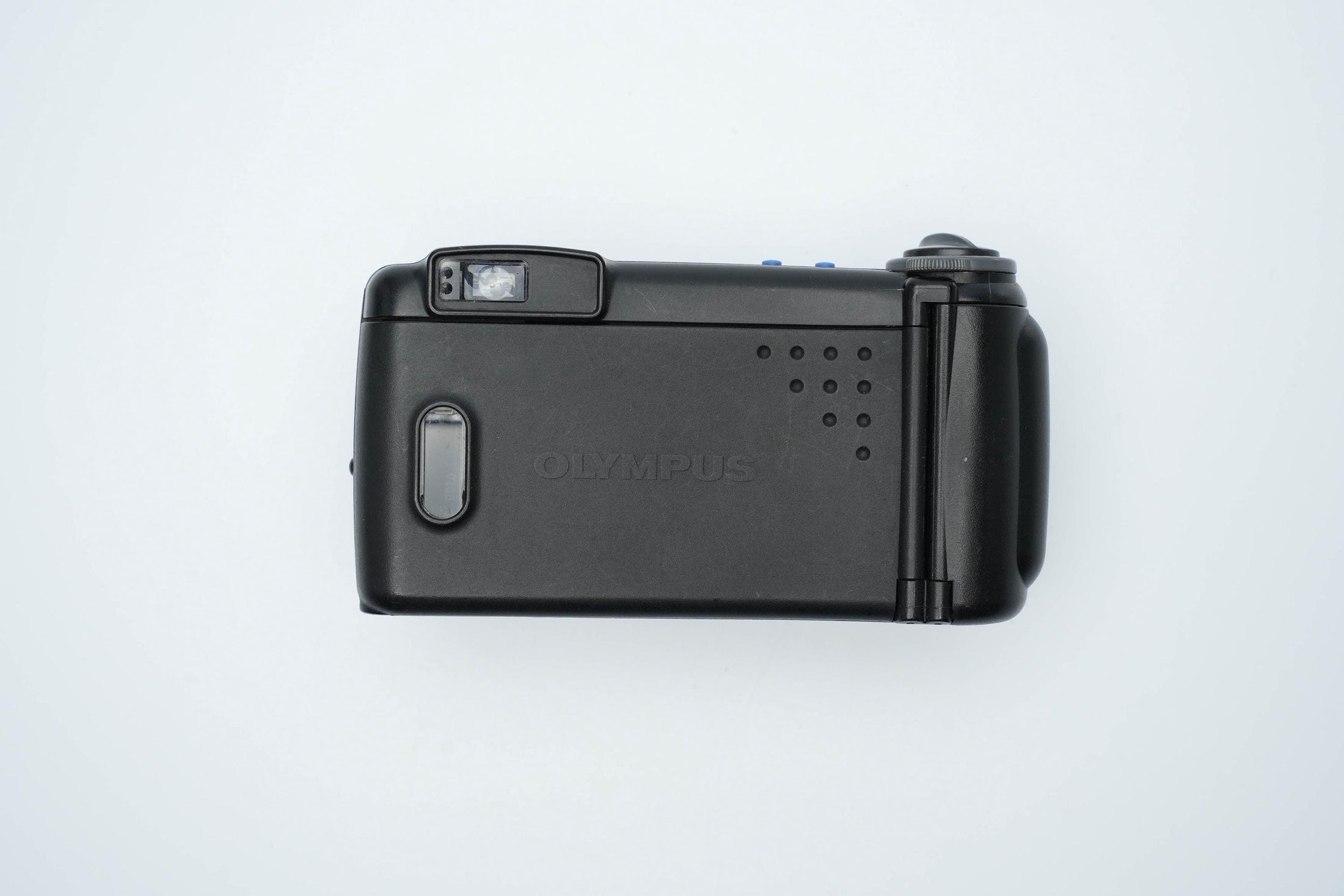 Olympus Zoom 2000 - Compacte 35mm Point-and-Shoot Camera met 38-70mm Zoomlens