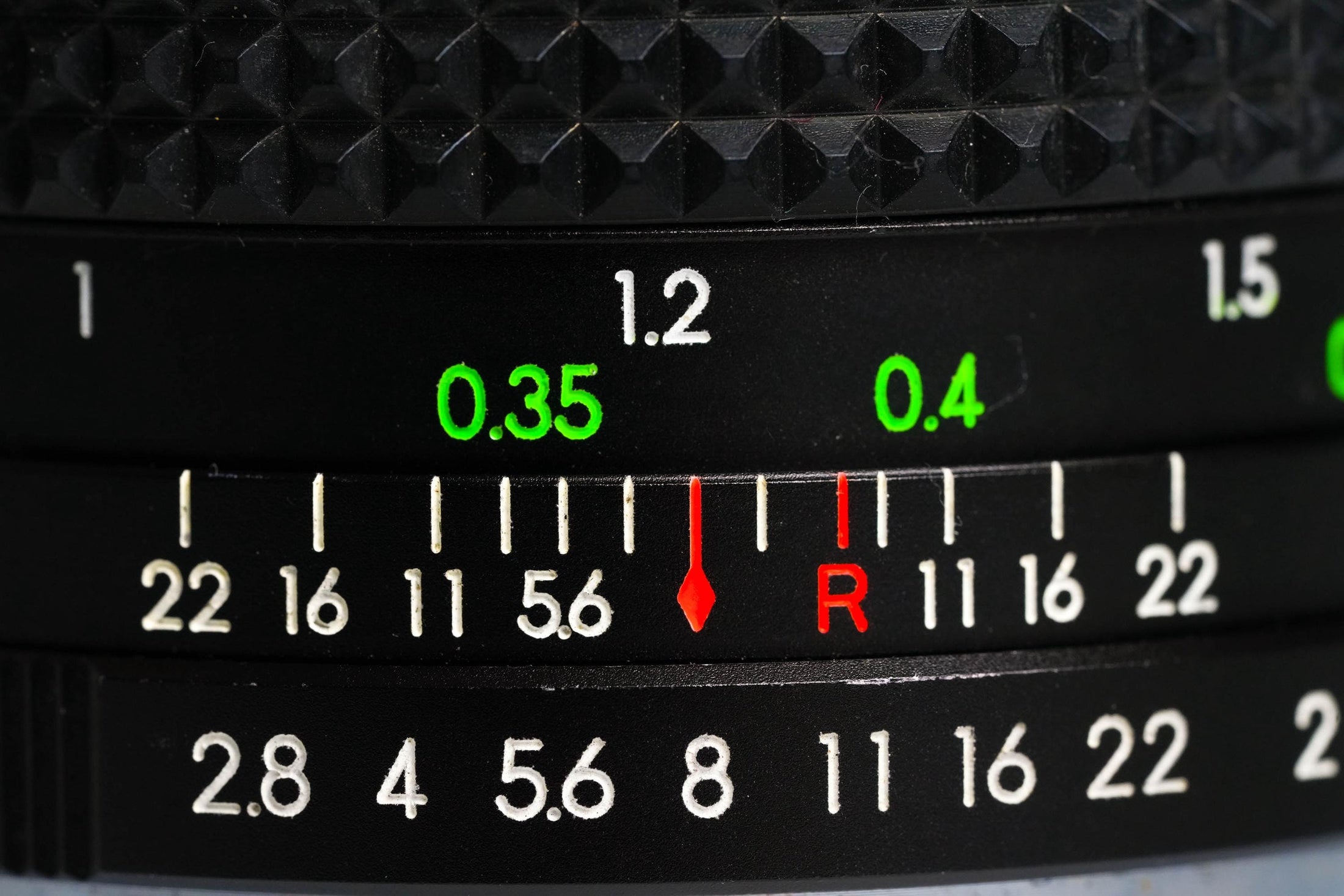 Sun 28mm f/2.8 – Contax/Yashica (C/Y) Mount – Vintage Groothoeklens