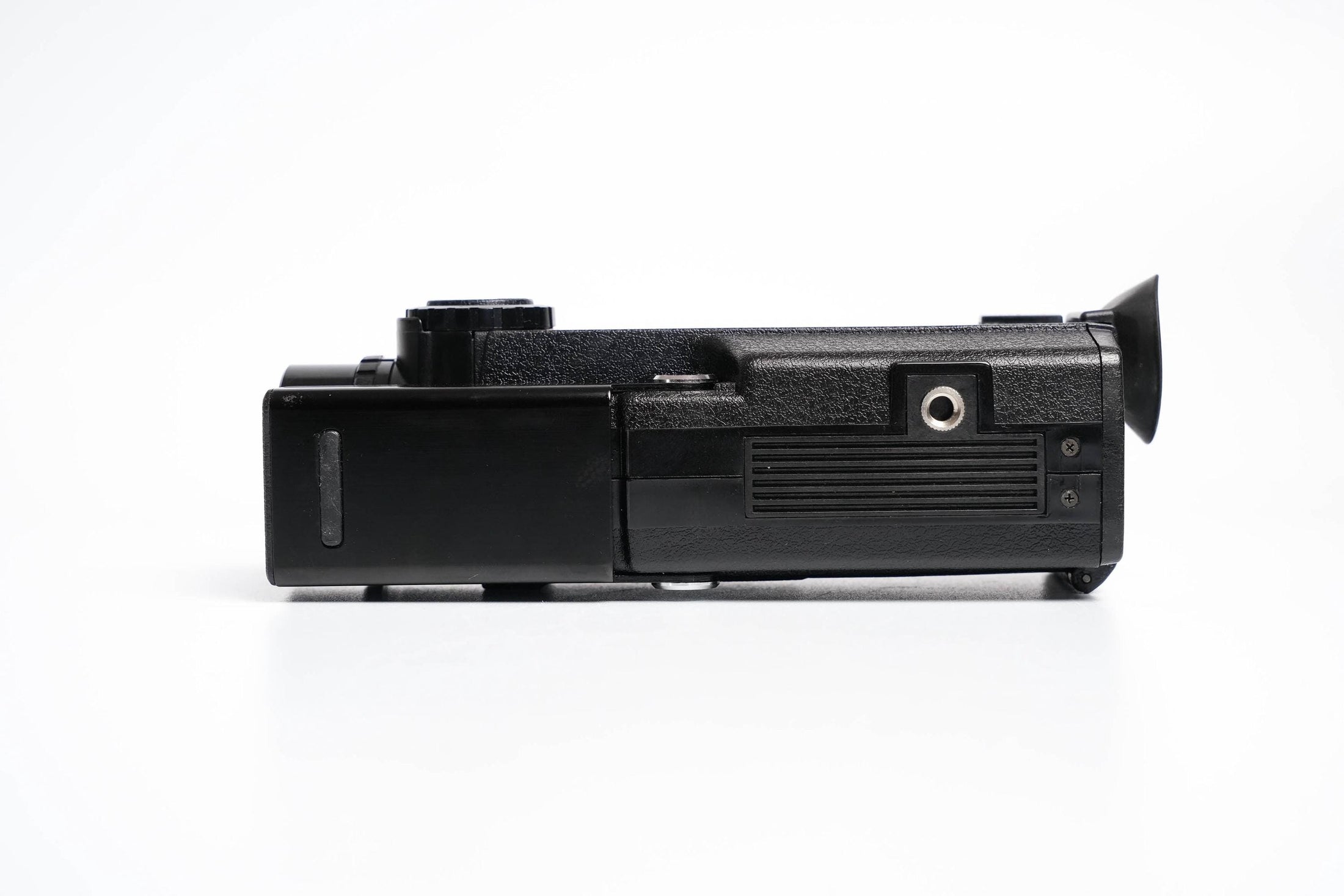 Canon Auto Zoom 318M – Vintage Super 8 Camera | Volledig Werkend