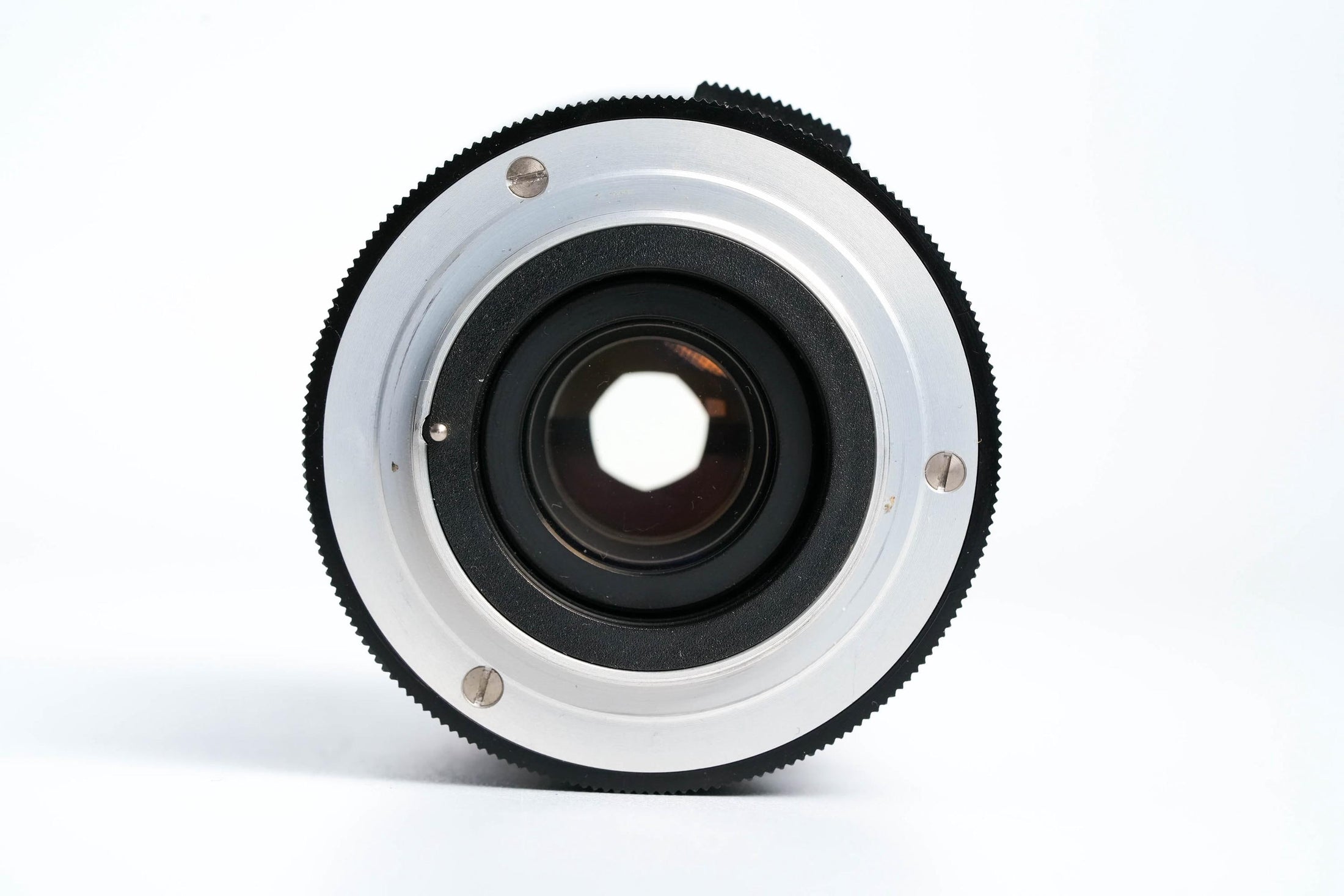 Enna München Tele-Ennalyt 135mm f/2.8 – Klassieke Duitse Telelens