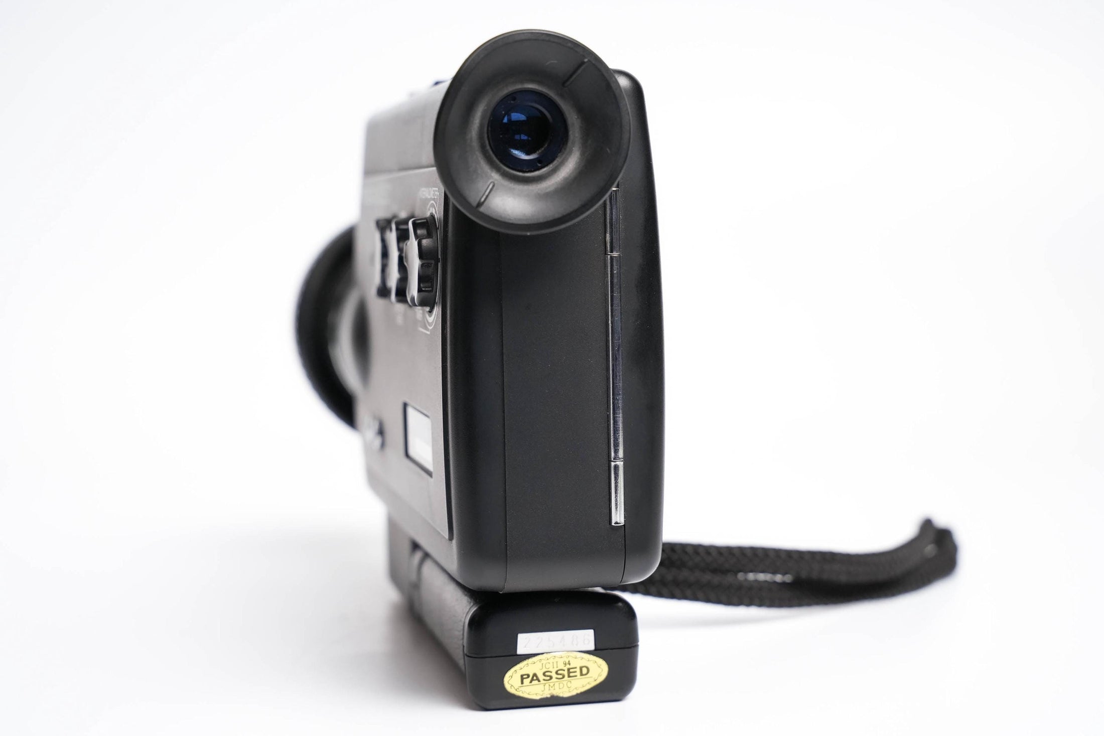 Minolta XL601 – Super 8 Camera | Volledig Werkend