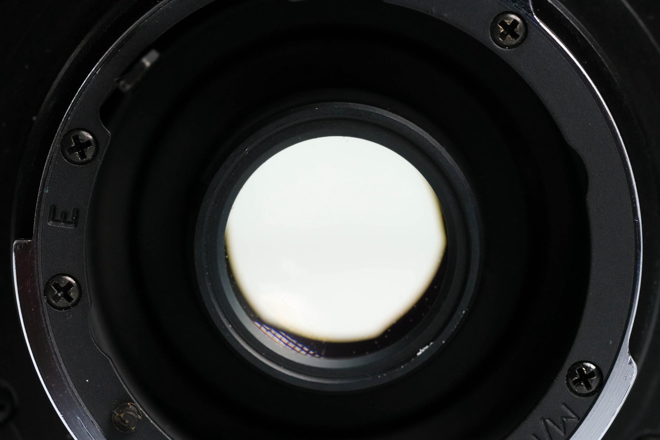 Tokina 28-70mm f3.5-4.5 (Minolta MD) – Veelzijdige Vintage Zoomlens