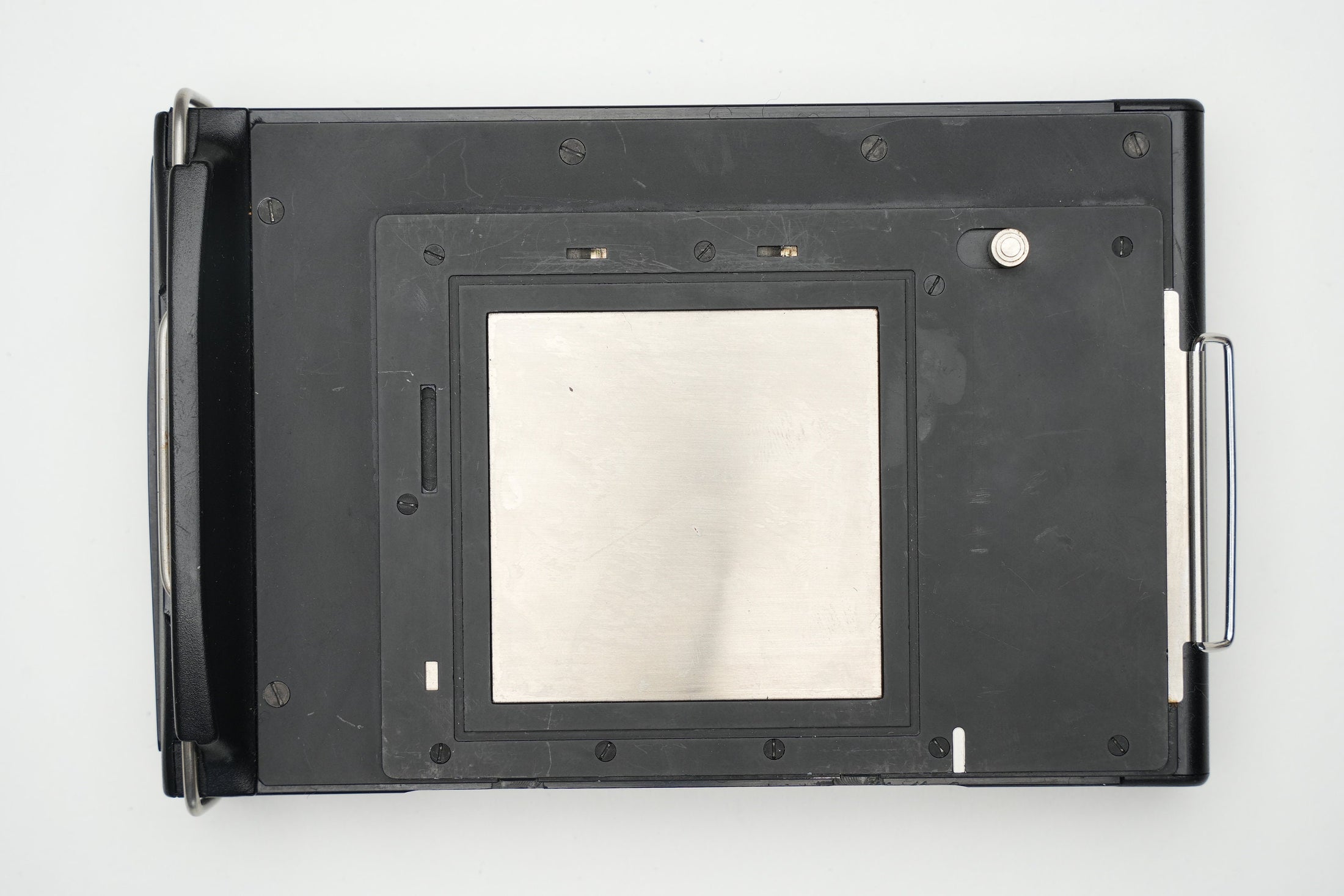 Hasselblad Lens Shade For Bellows Extension en 100 Polaroid (50504)