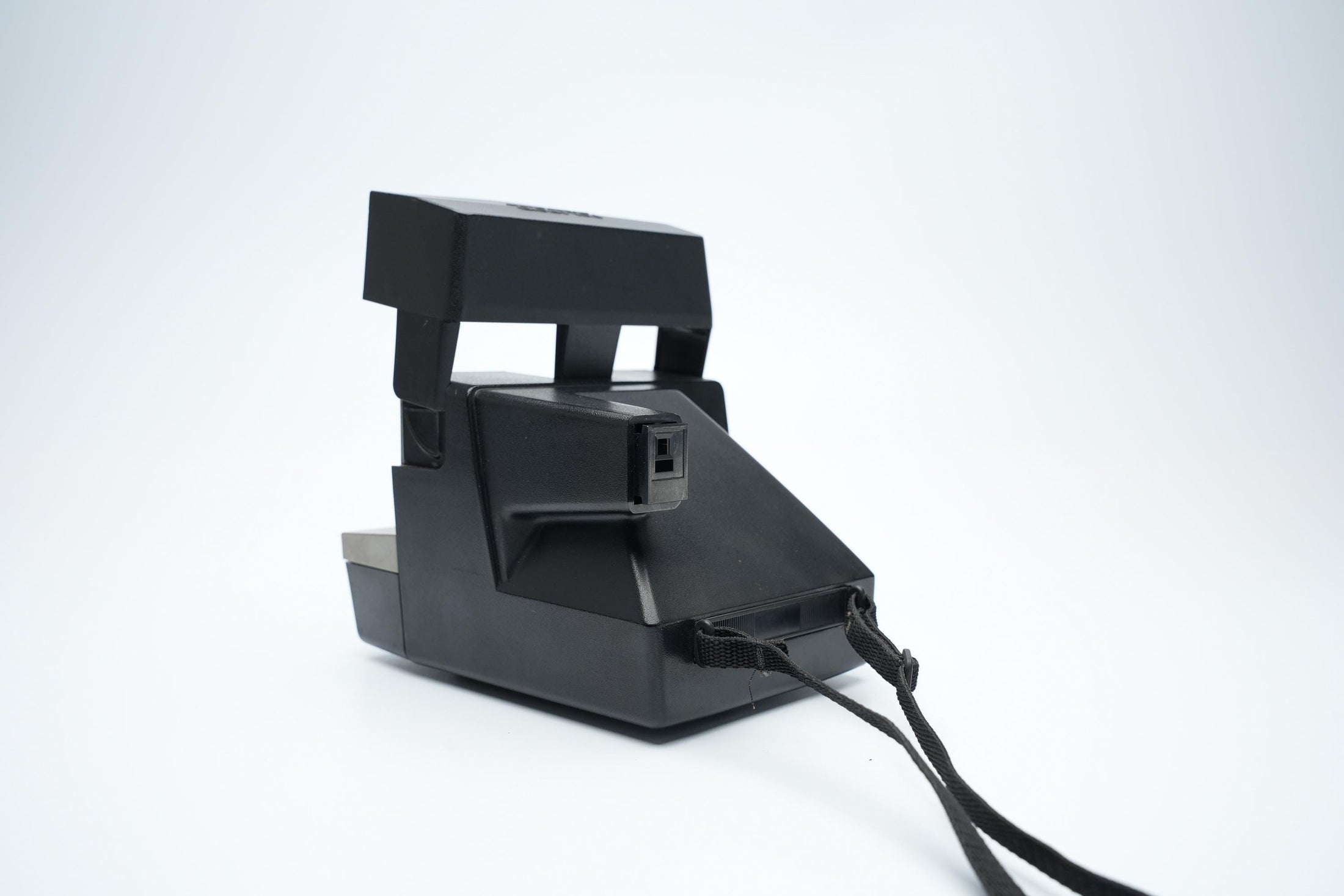 Polaroid Lightmixer 630 LM Program - Retro Instant Camera uit de Jaren '80