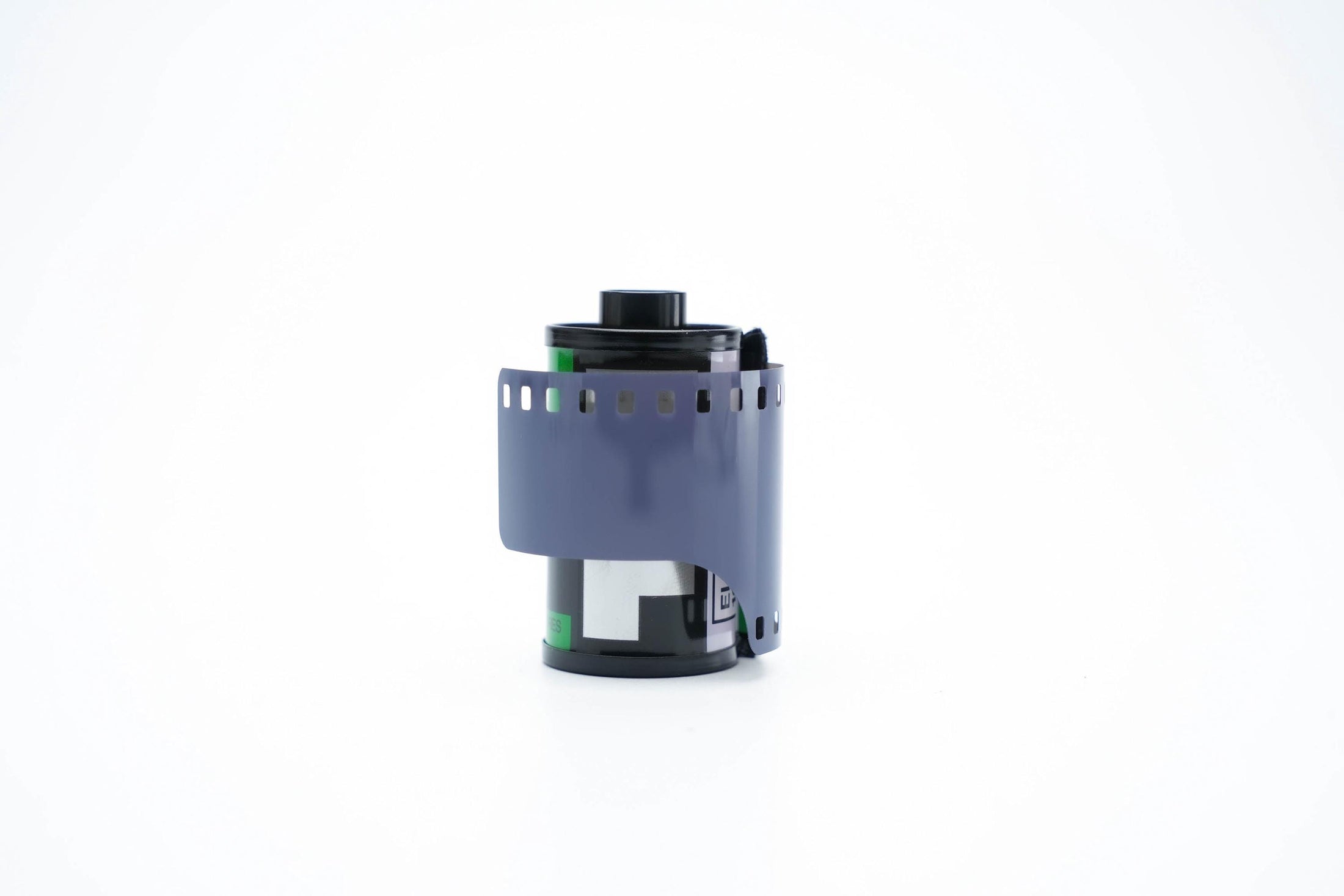 Fujifilm Neopan 1600 – Zeldzame Zwart-Wit Film | 35mm | 36 Exposures