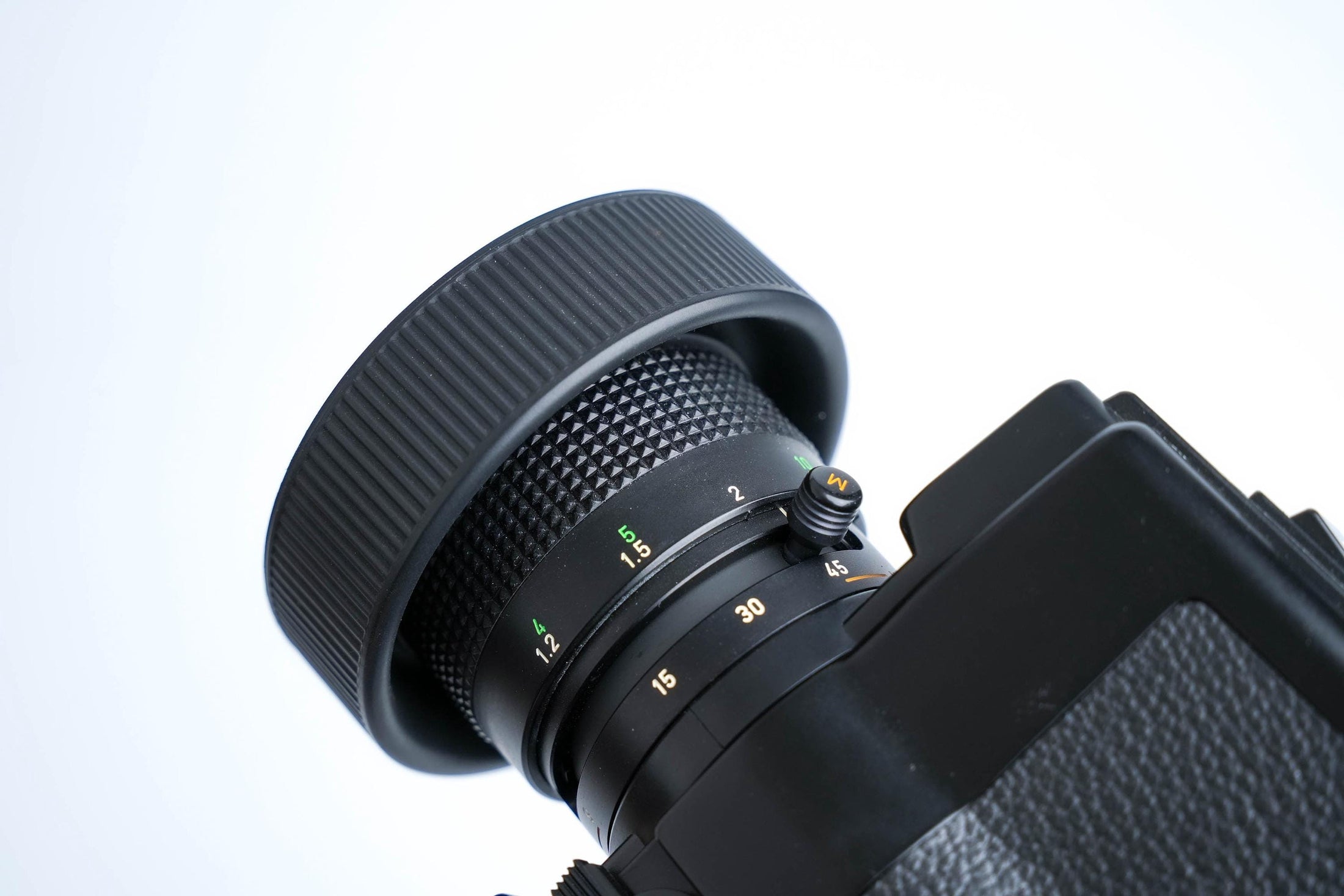 Canon 514 XL-S Super 8 – Volledig Werkende Vintage Filmcamera met Leren Hoes