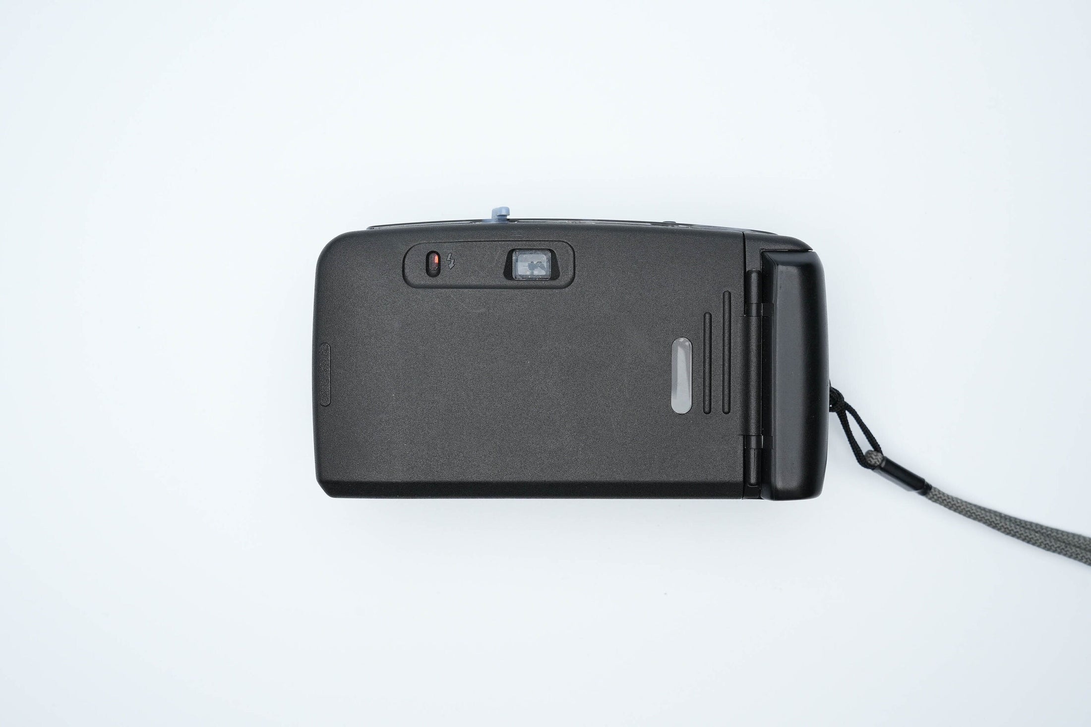 Ricoh LX-25 | vintage Point en Shoot camera