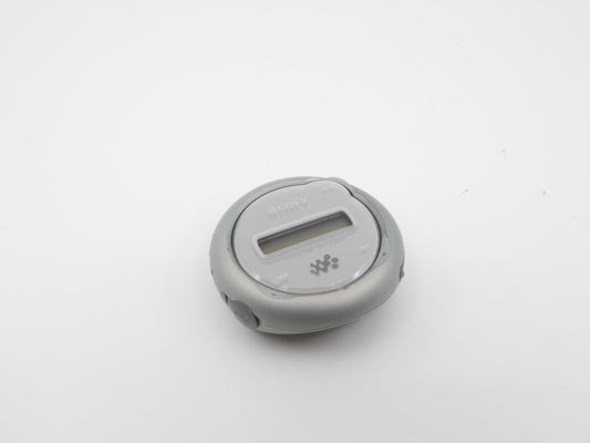 Sony NW-E107 Network Walkman | Sony mini mp-3 speler | Digital muziek speler | Vintage MP-3 speler