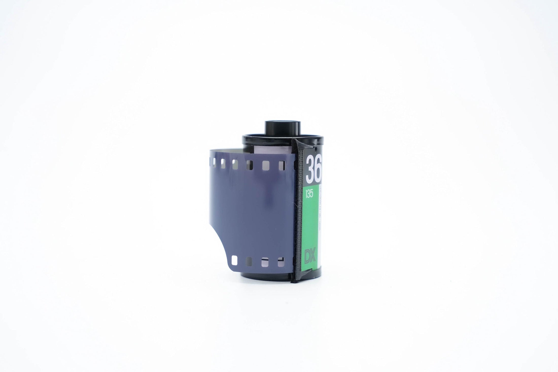 Fujifilm Neopan 1600 – Zeldzame Zwart-Wit Film | 35mm | 36 Exposures
