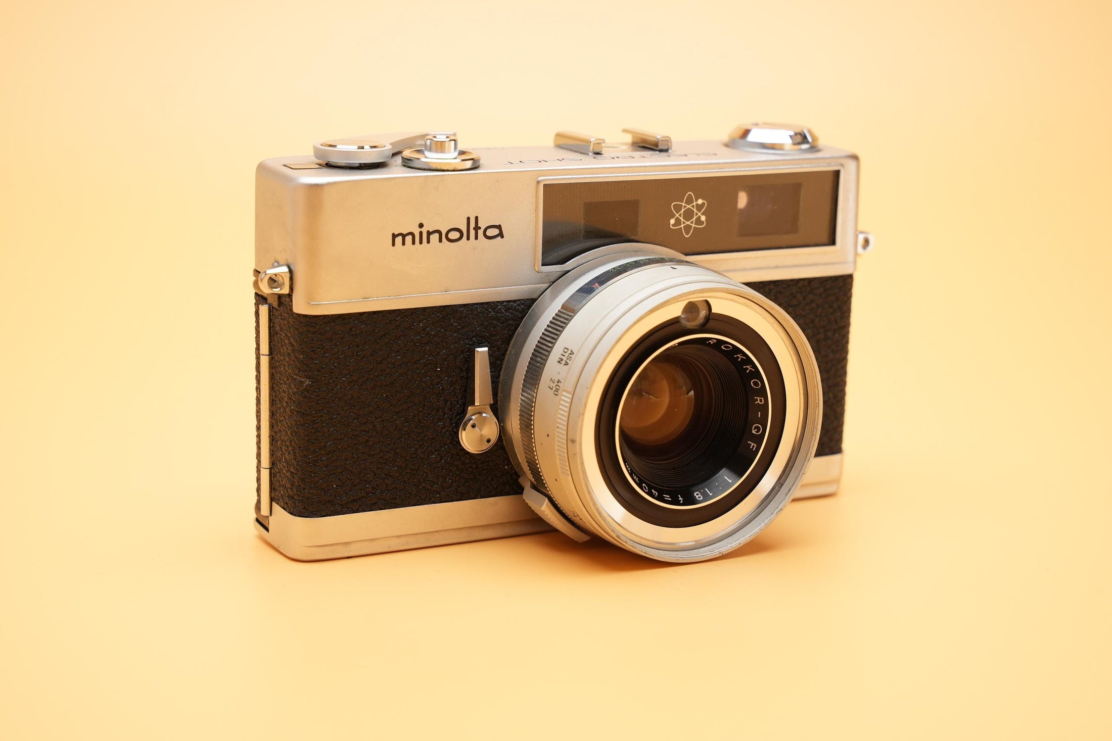 Vintage camera's voor decoratie - Een Stijlvolle Retrotouch voor je Interieur!