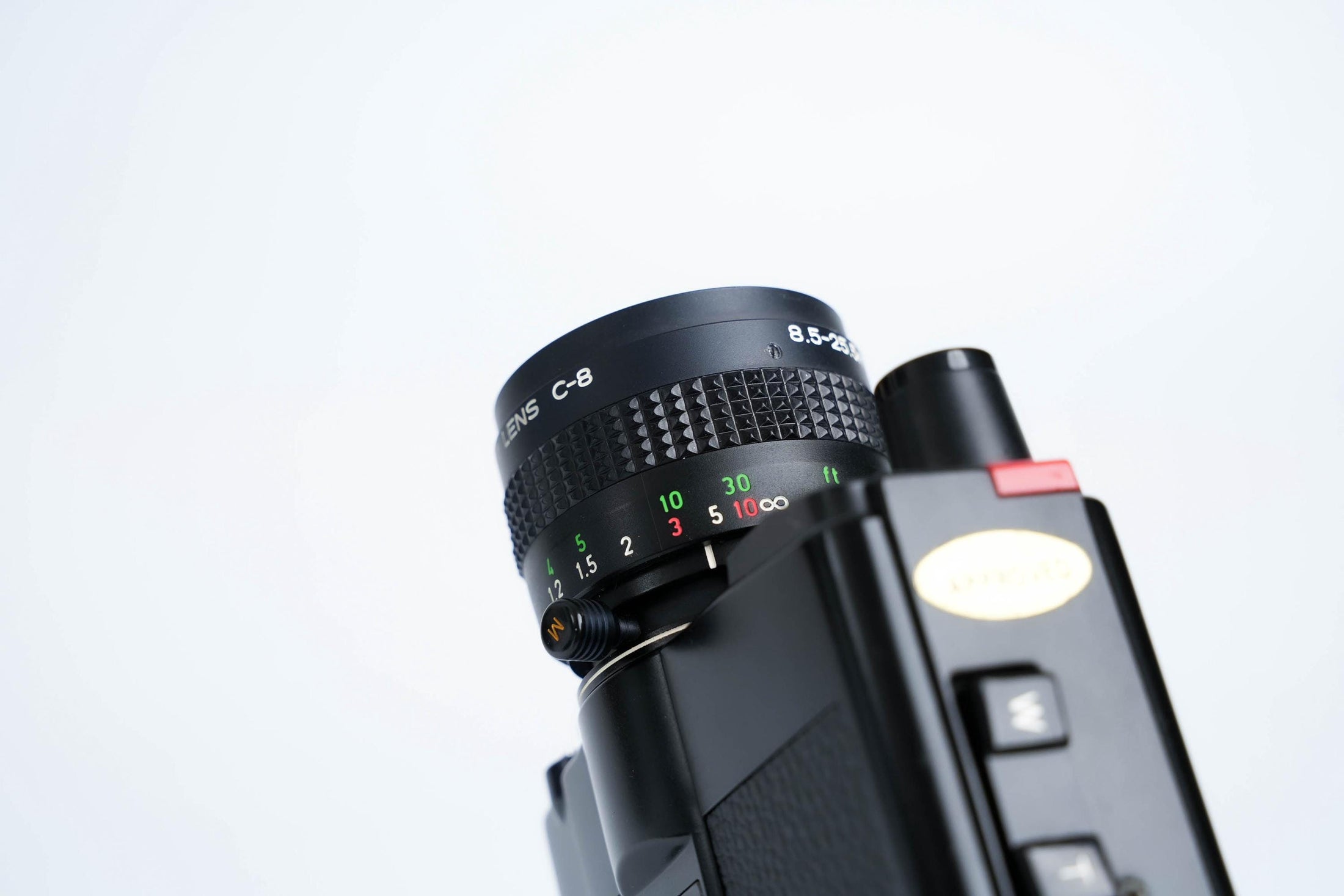 Canon 310XL – Super 8 filmcamera | Volledig werkend en in mooie staat