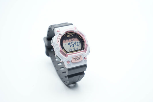 Casio STL-S300H Solar - Unseend