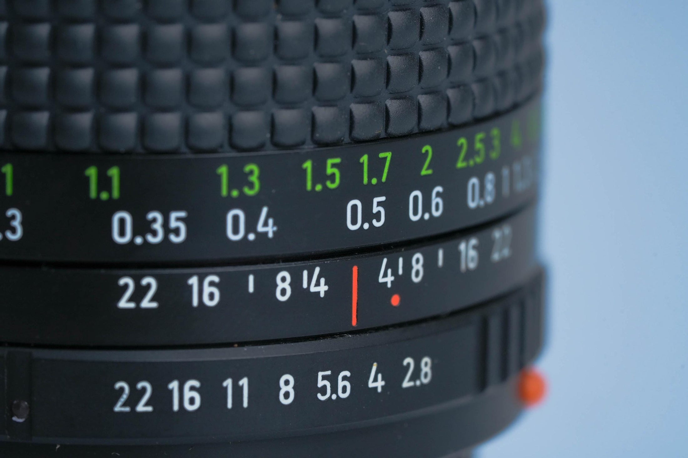 Pentacon Prakticar 28mm f/2.8 – Vintage Groothoeklens (PB-vatting) | Volledig Werkend