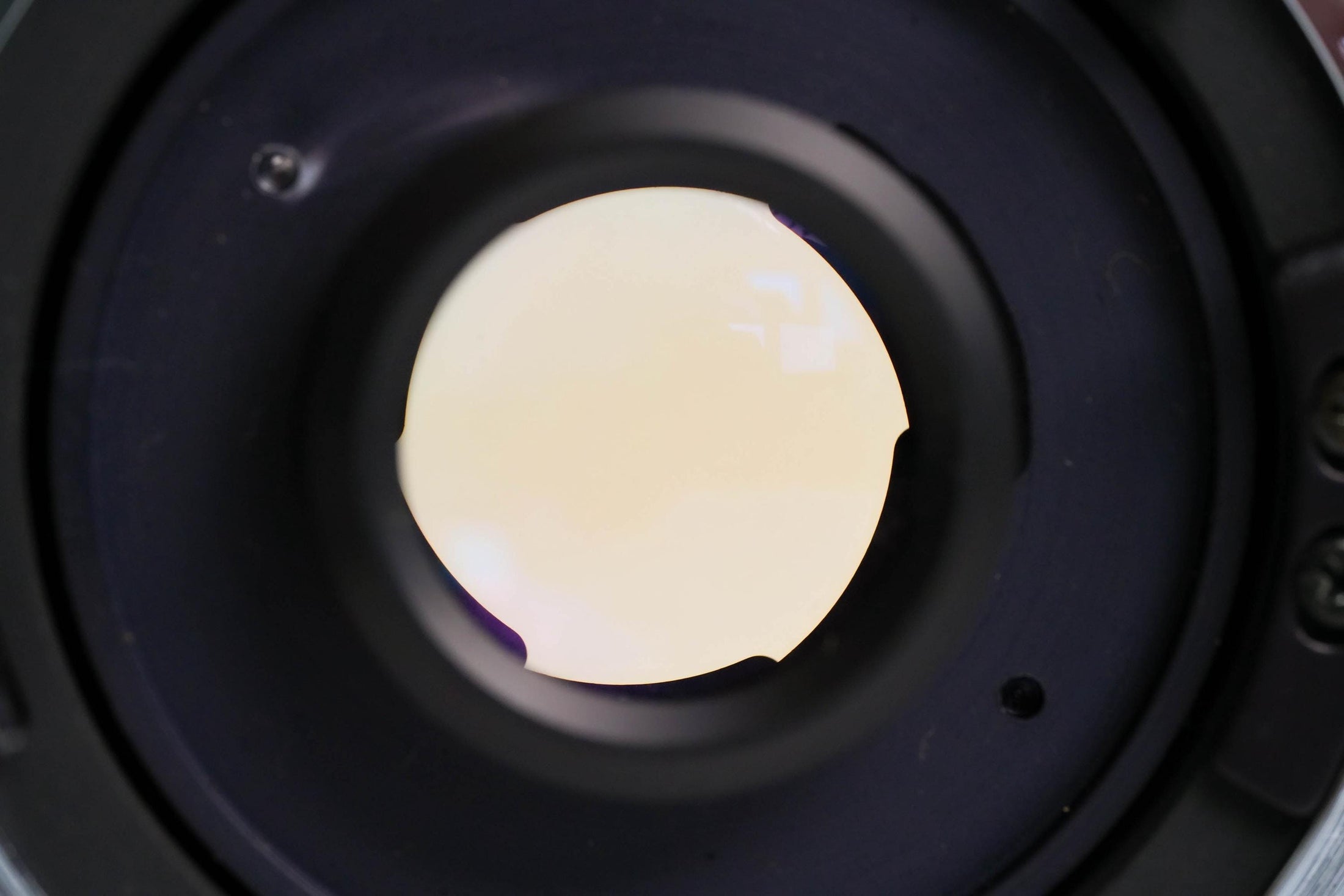 Sun 28mm f/2.8 – Contax/Yashica (C/Y) Mount – Vintage Groothoeklens