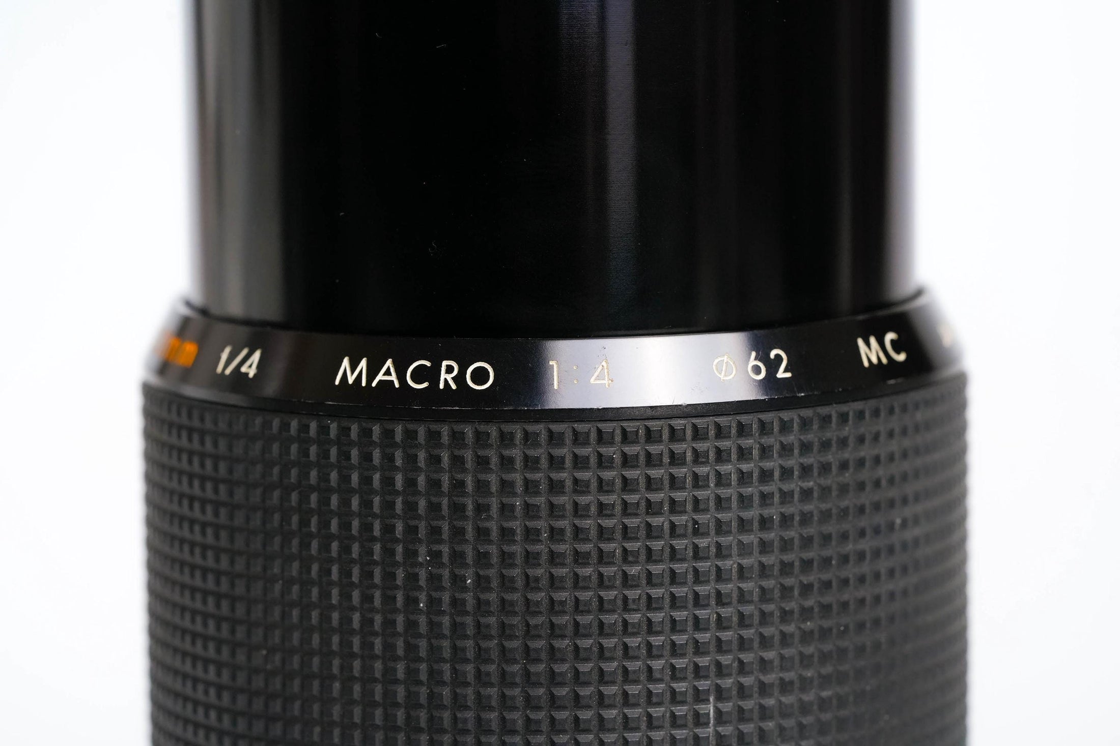 Kiron 70-210mm f/4 Telezoomlens – MD-mount – Vintage Japanse Optiek