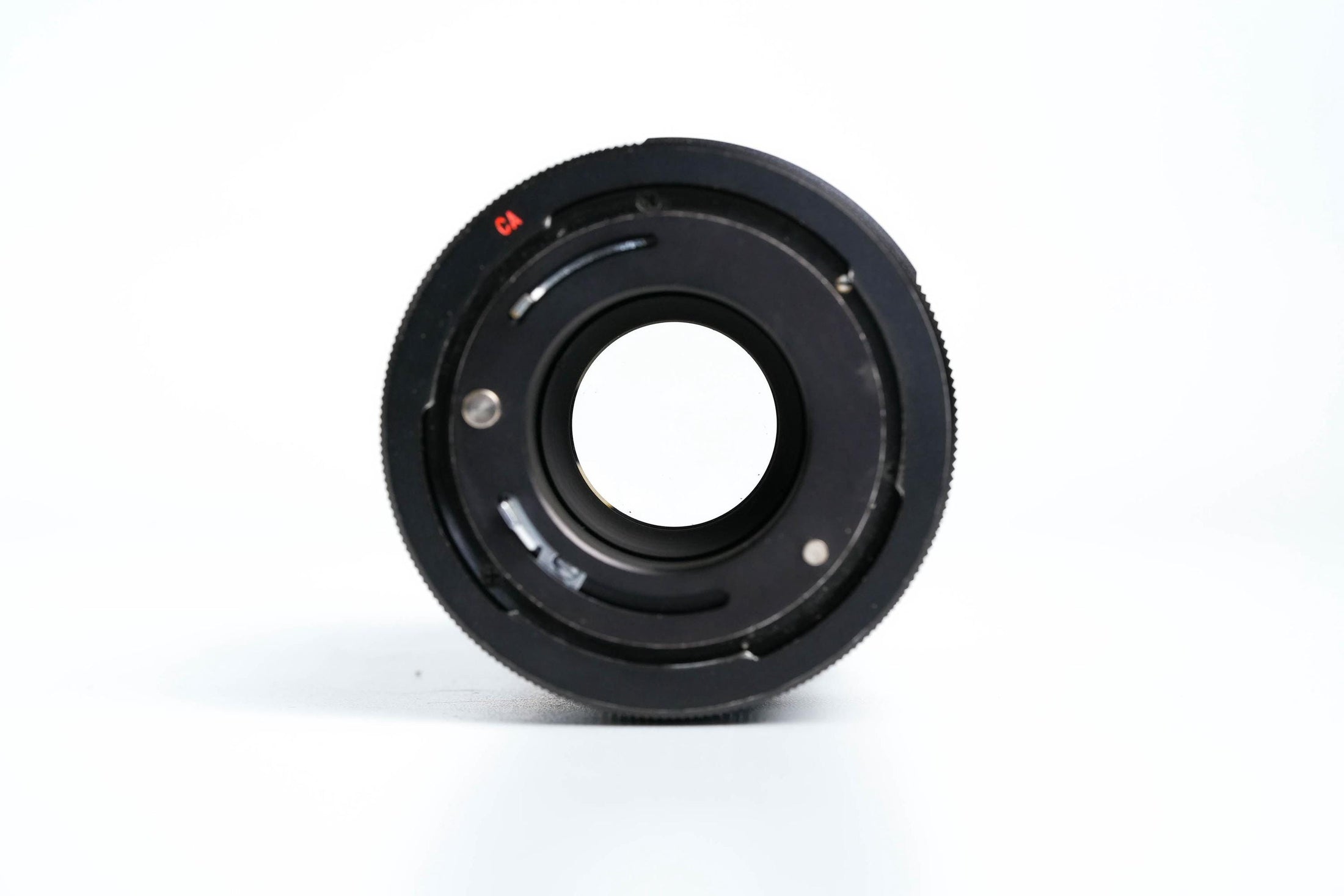 Tokina 135mm f/2.8 – Vintage Telelens voor Canon FD
