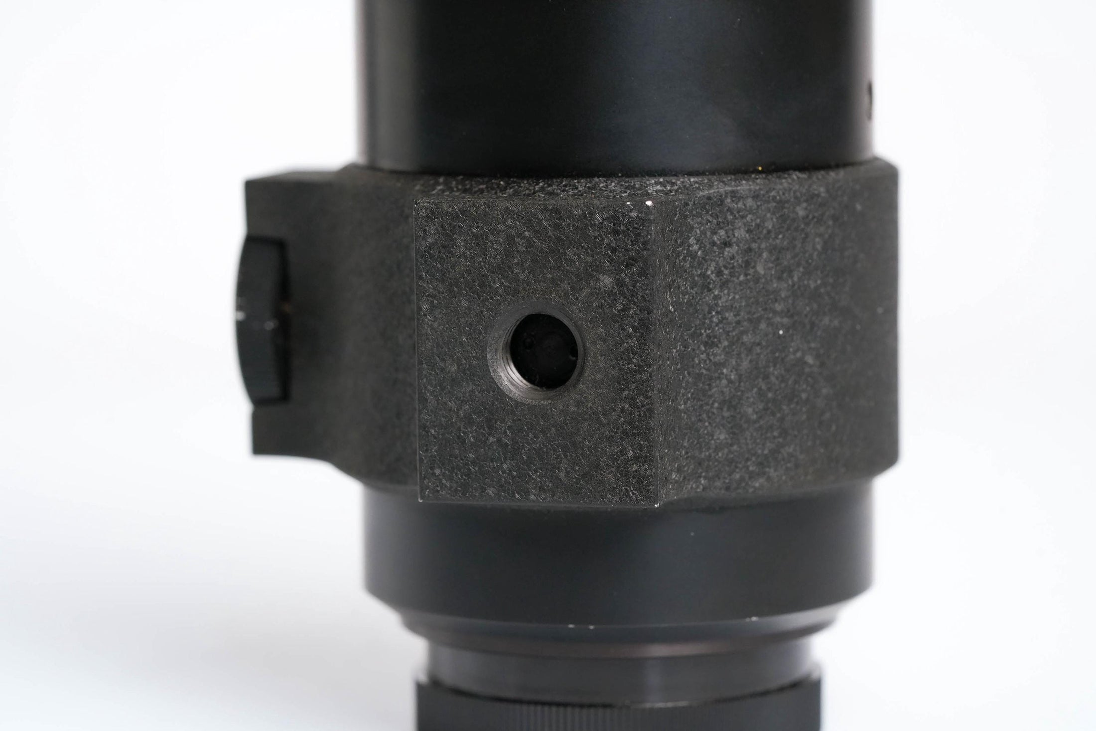 Meyer-Optik Görlitz Telemegor 250mm f/5.5 – Vintage Telelens met Exakta-mount