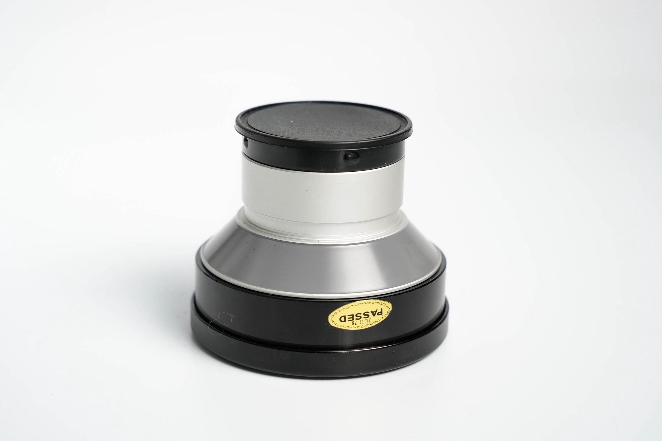Canon C-8 Wide Converter 0.65x – Groothoek Conversielens voor Super 8