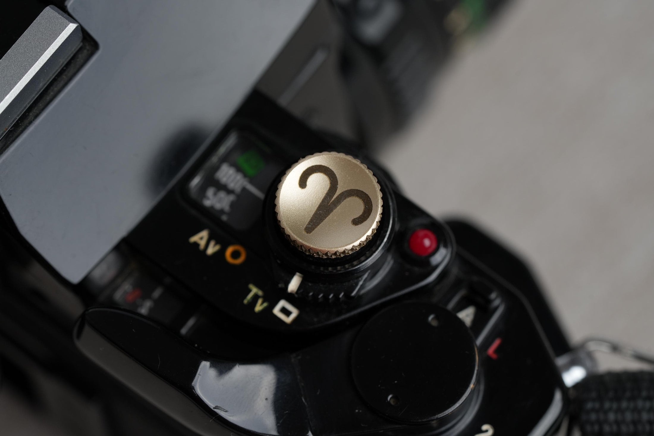 Sterrenbeeld Ontspanknoppen - Gepersonaliseerd en Uniek voor Jouw Camera! by Unseend