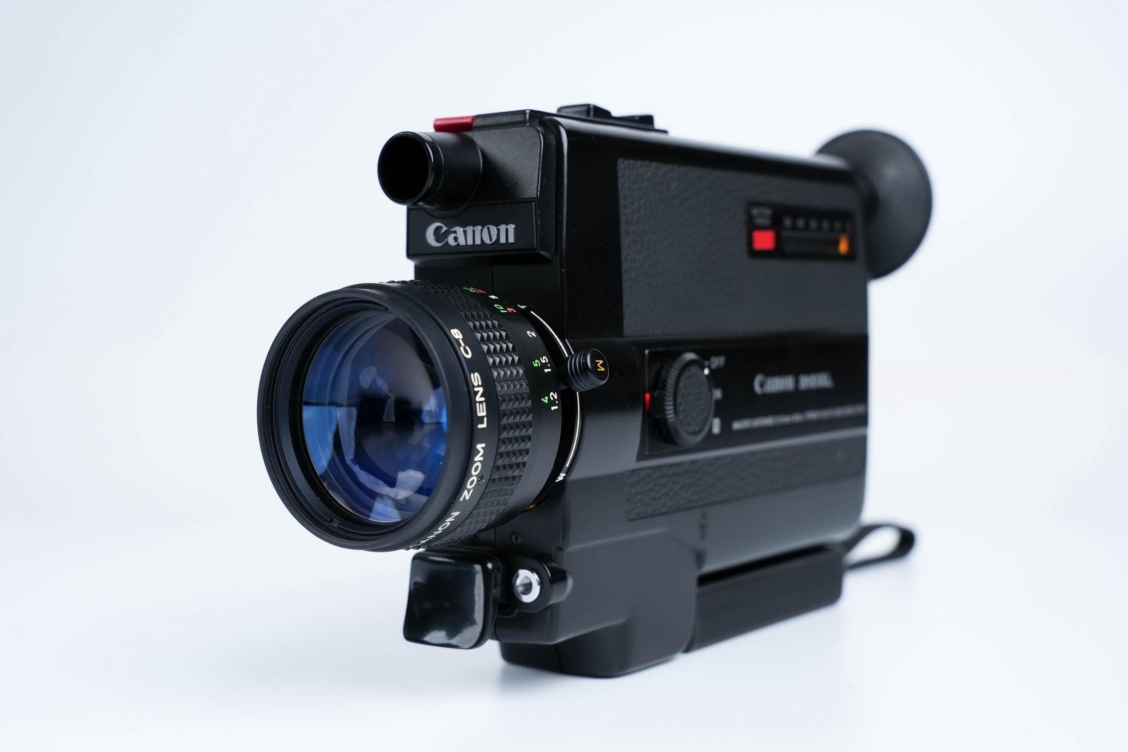 Canon 310XL – Super 8 filmcamera | Volledig werkend en in mooie staat