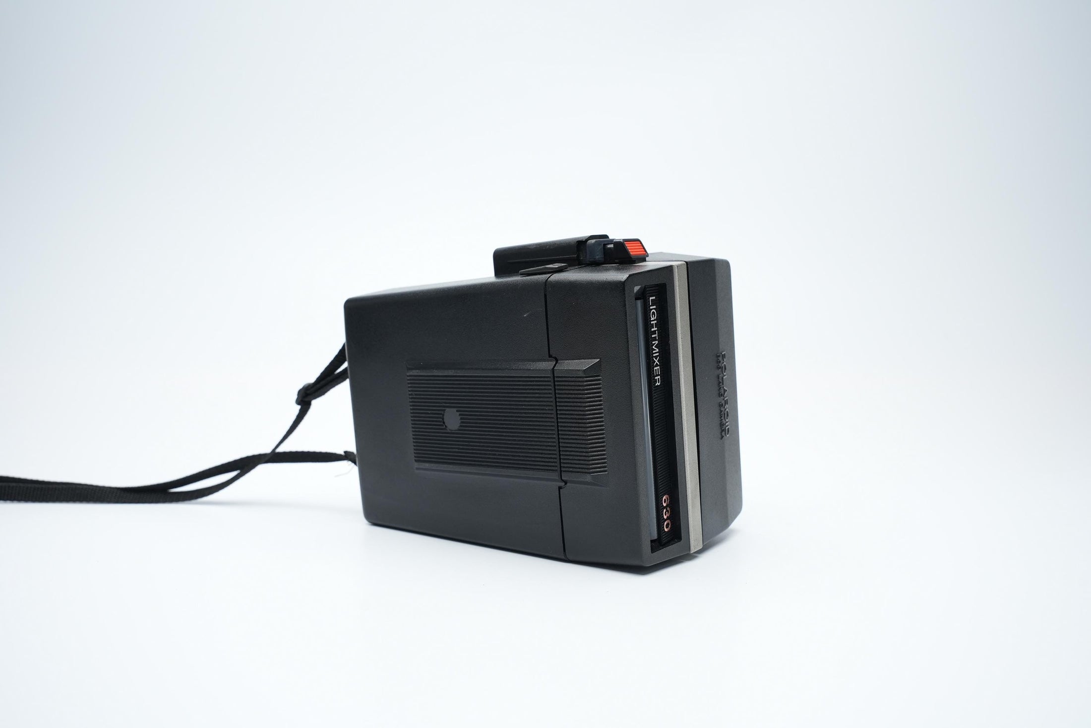Polaroid Lightmixer 630 LM Program - Retro Instant Camera uit de Jaren '80