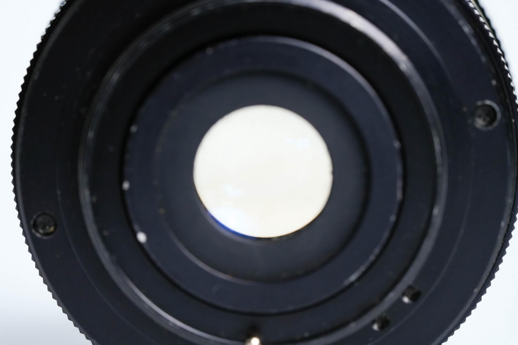 M-Optic 28mm f/2.8 – Vintage Groothoeklens (M42 Mount)