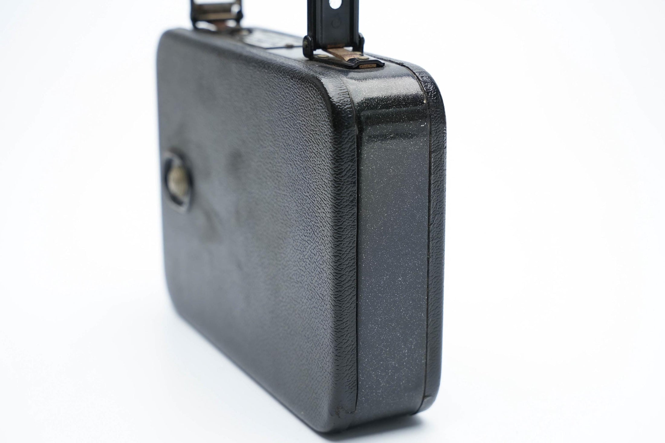 Ciné-Kodak Eight Model 25 – Iconische Jaren 30 Filmcamera, Volledig Werkend