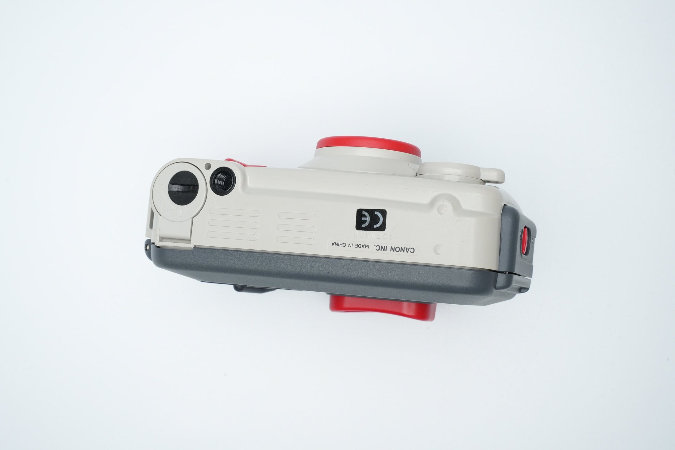 Canon Sure Shot WP-1 nieuw | vintage 35mm film camera