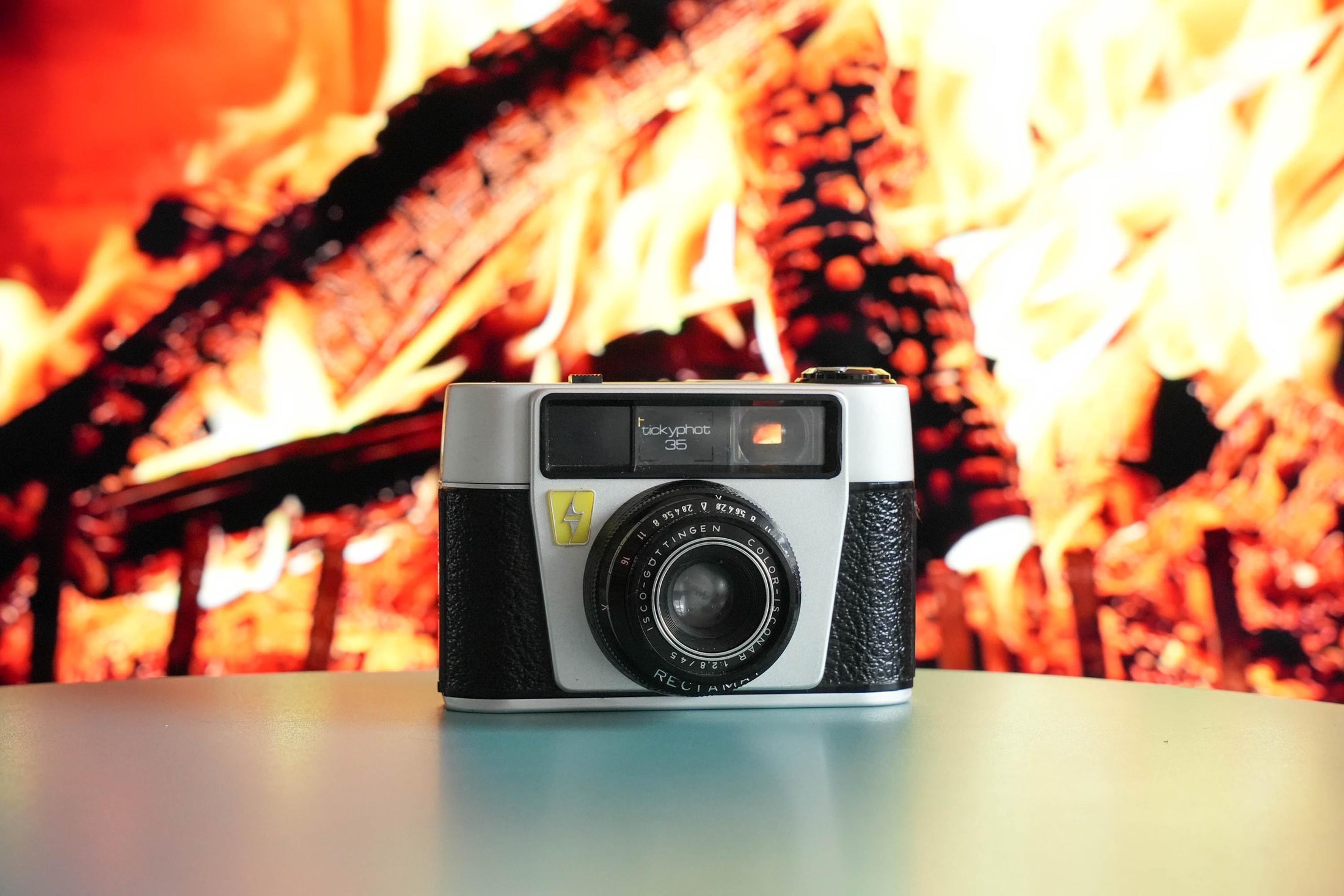 Unieke Vintage Camera’s – Prachtige Decoratie of Voor Onderdelen