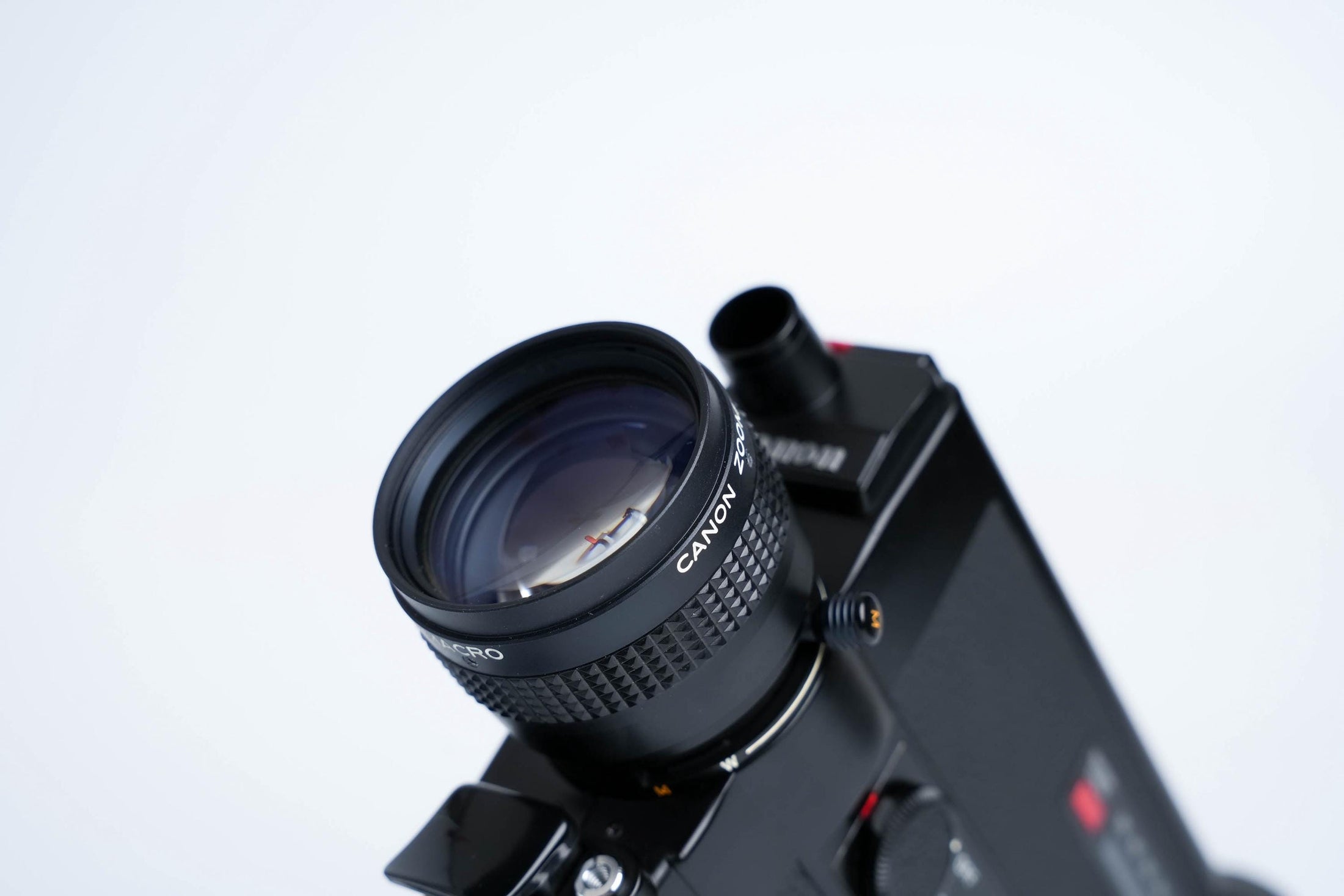 Canon 310XL – Super 8 filmcamera | Volledig werkend en in mooie staat